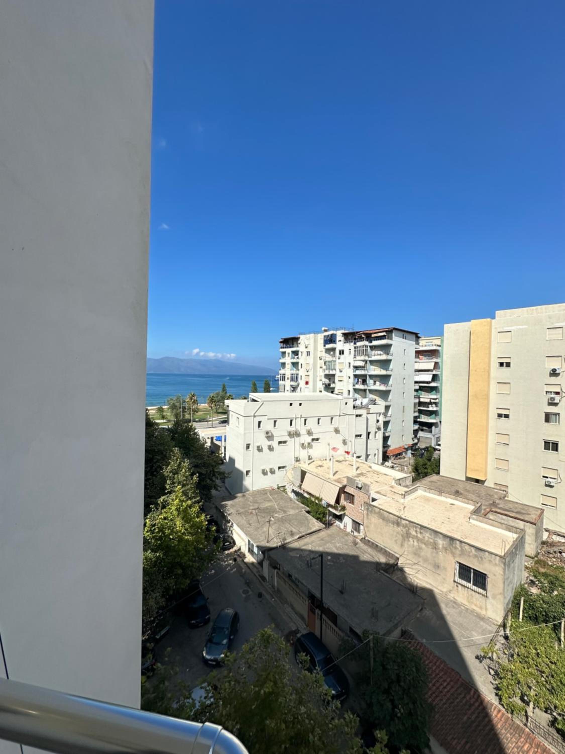 Paradise house vlore