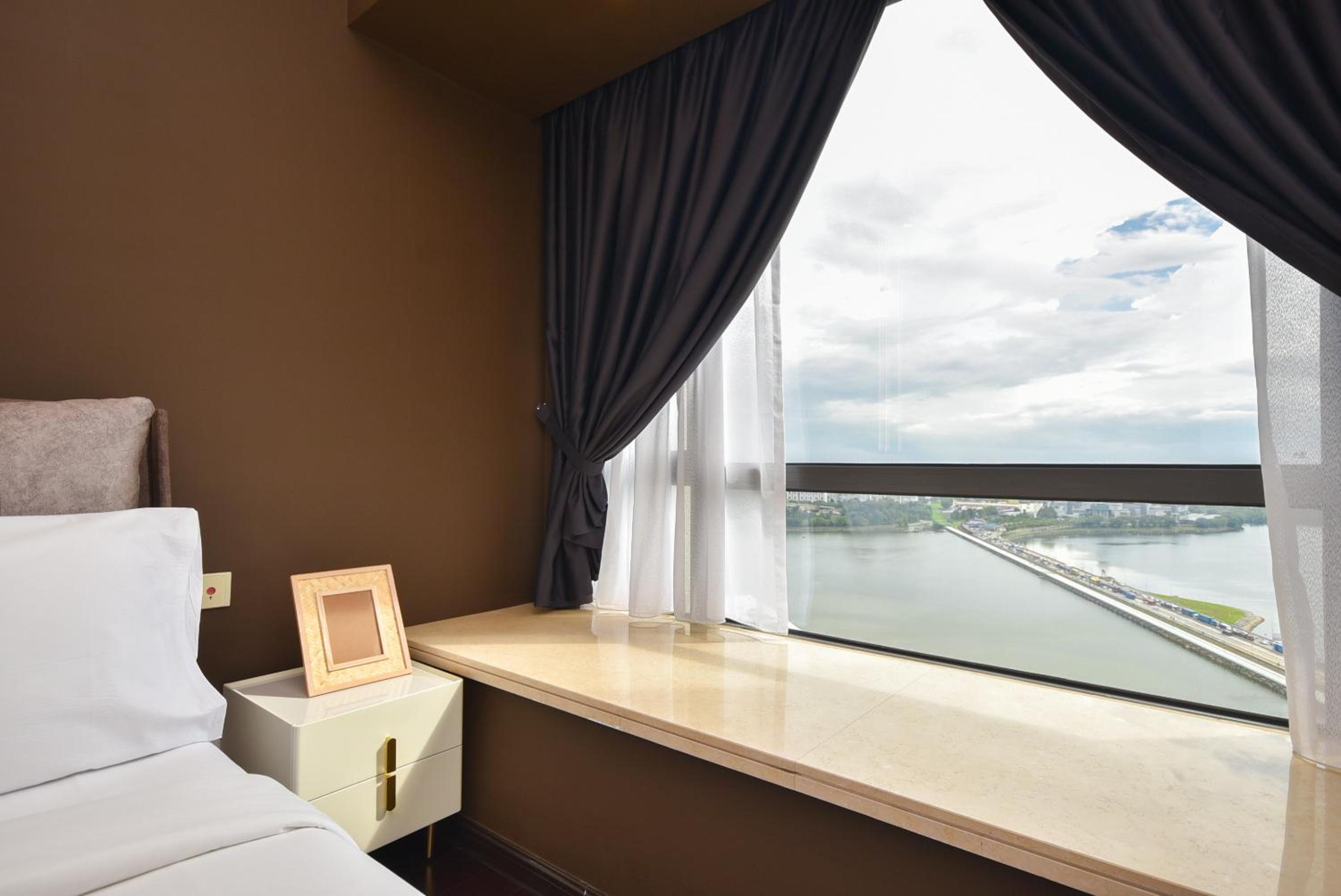 R&F Princess Cove by Nest Home at Johor Bahru