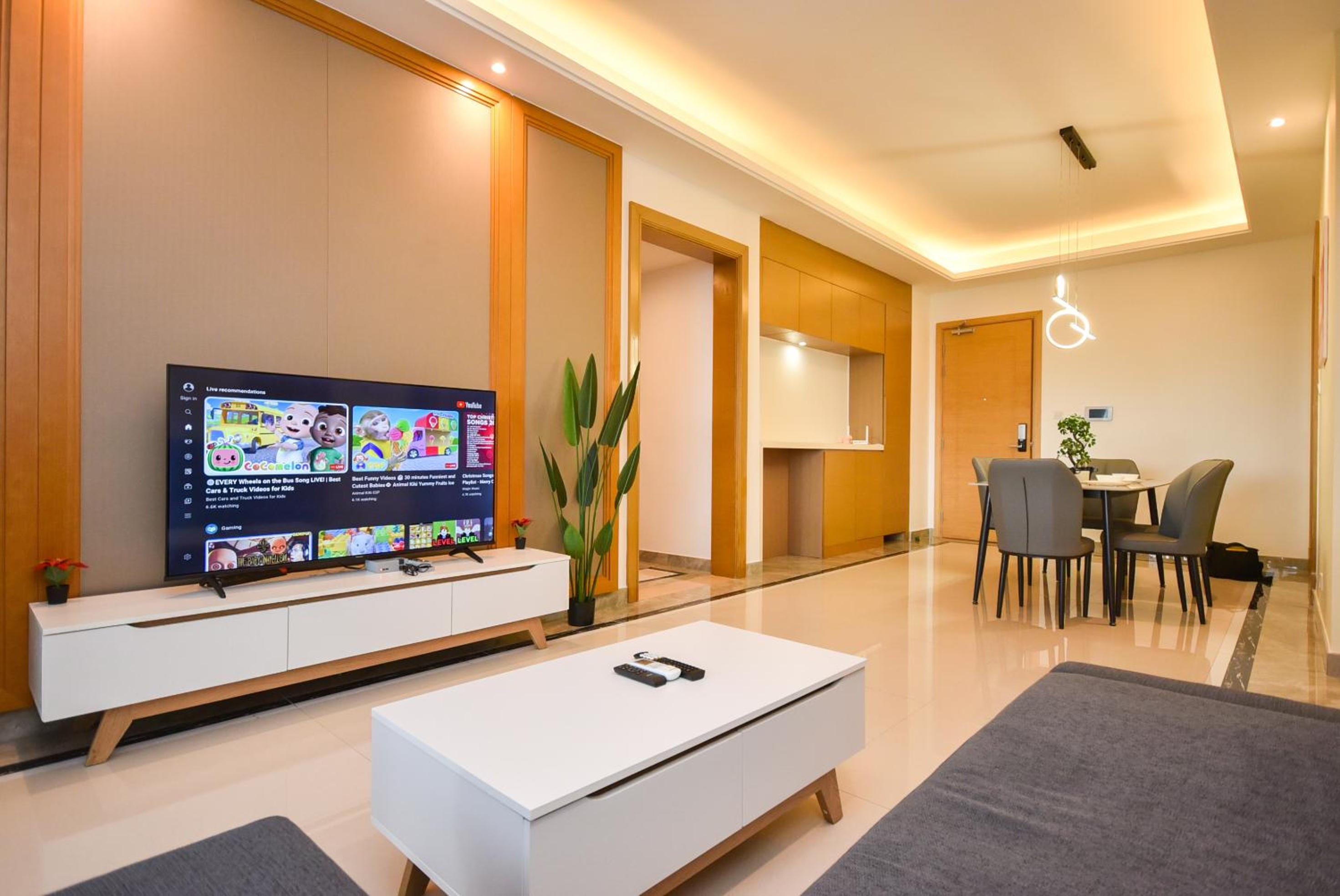 R&F Princess Cove by Nest Home at Johor Bahru