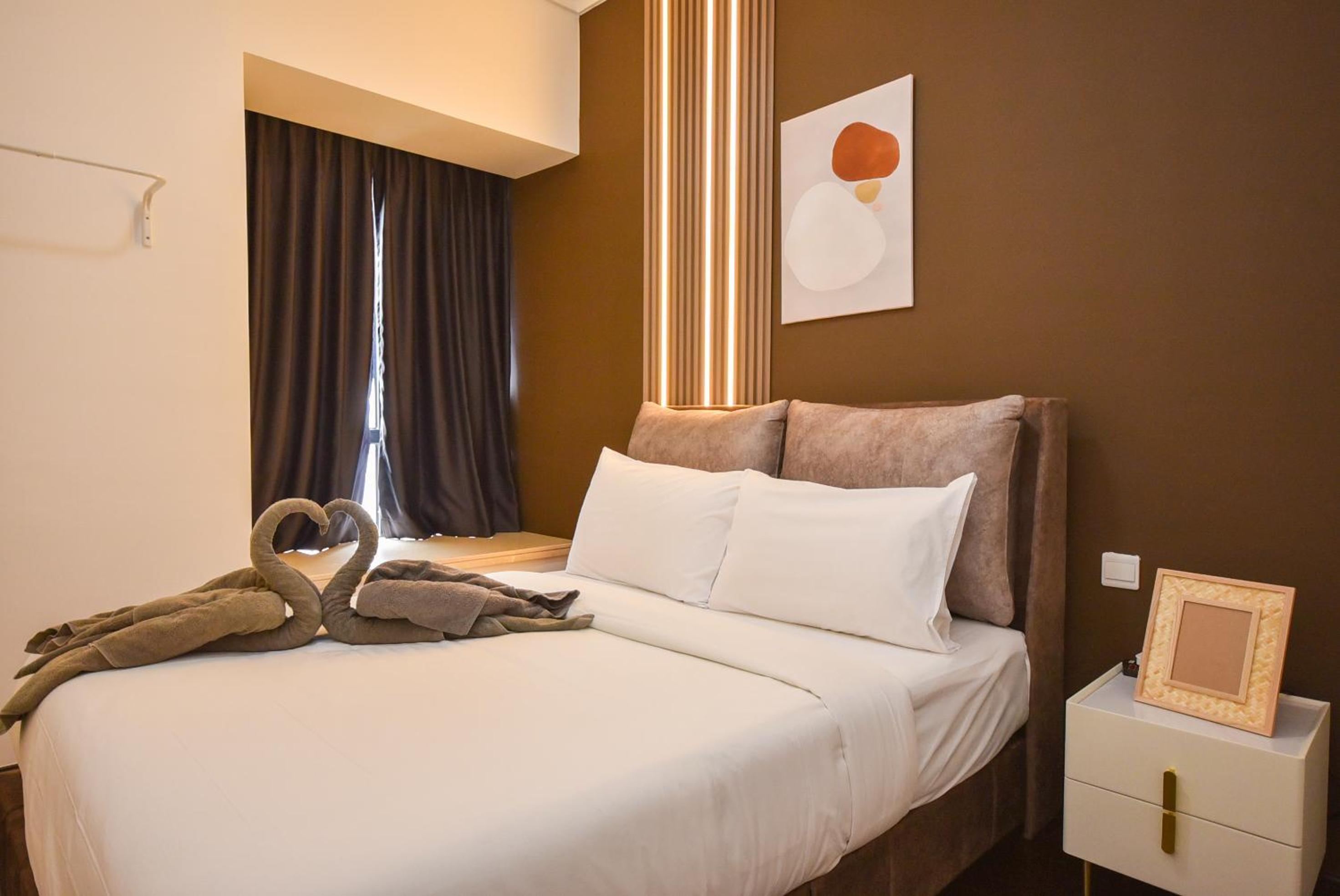 R&F Princess Cove by Nest Home at Johor Bahru