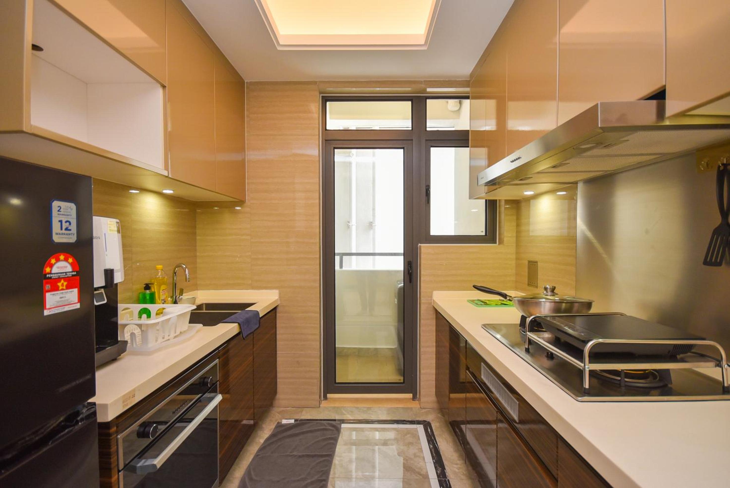 R&F Princess Cove by Nest Home at Johor Bahru