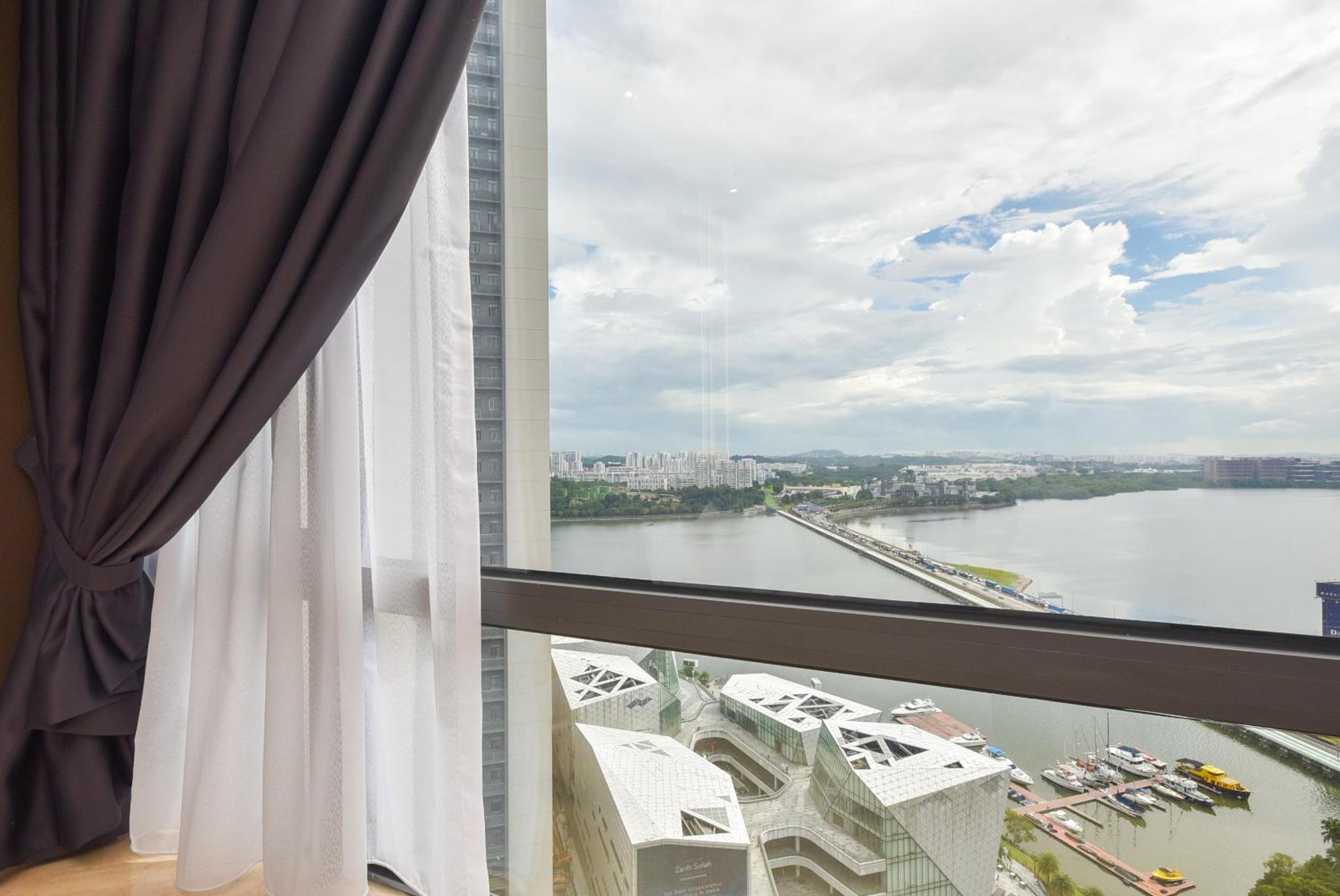R&F Princess Cove by Nest Home at Johor Bahru