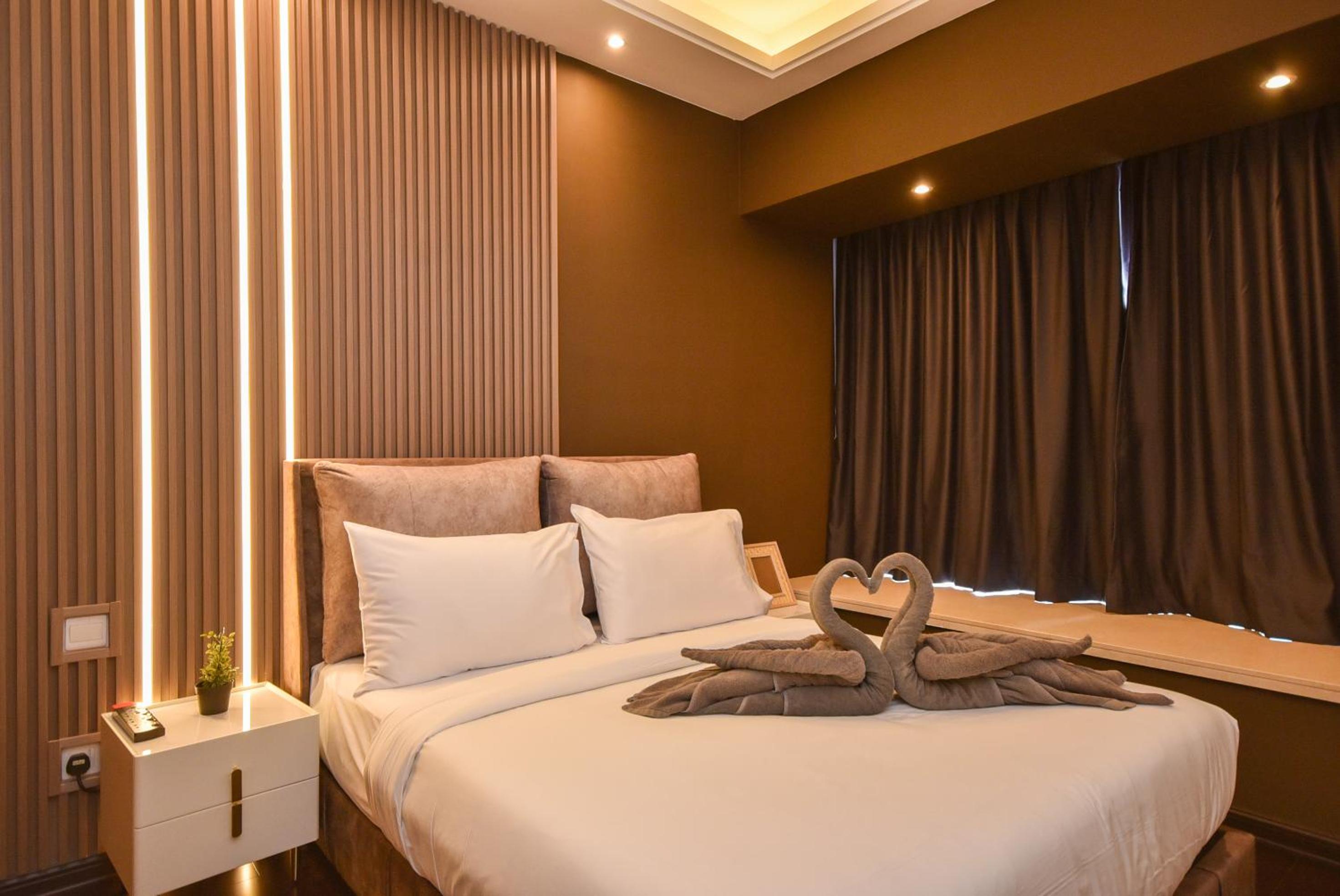 R&F Princess Cove by Nest Home at Johor Bahru