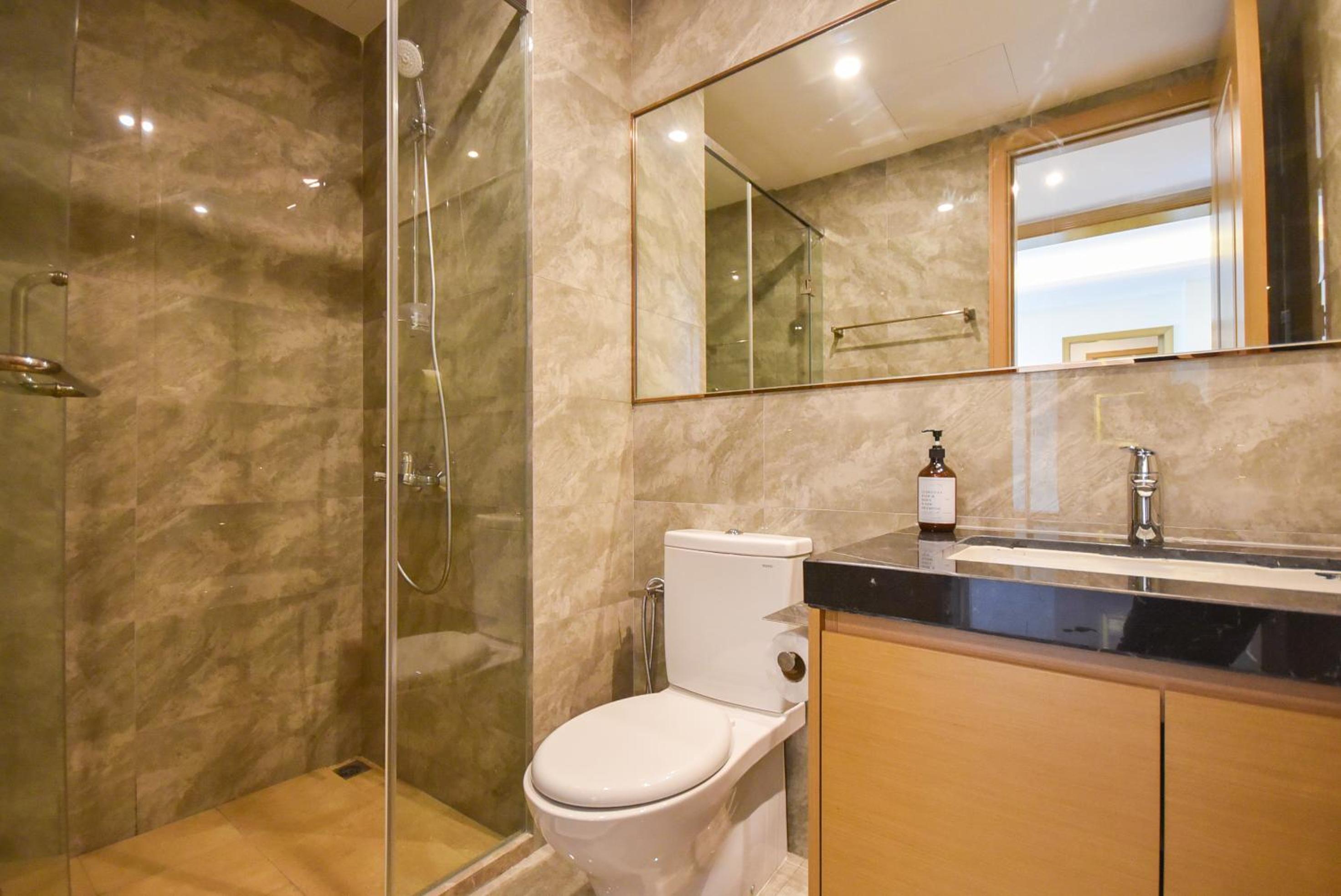 R&F Princess Cove by Nest Home at Johor Bahru