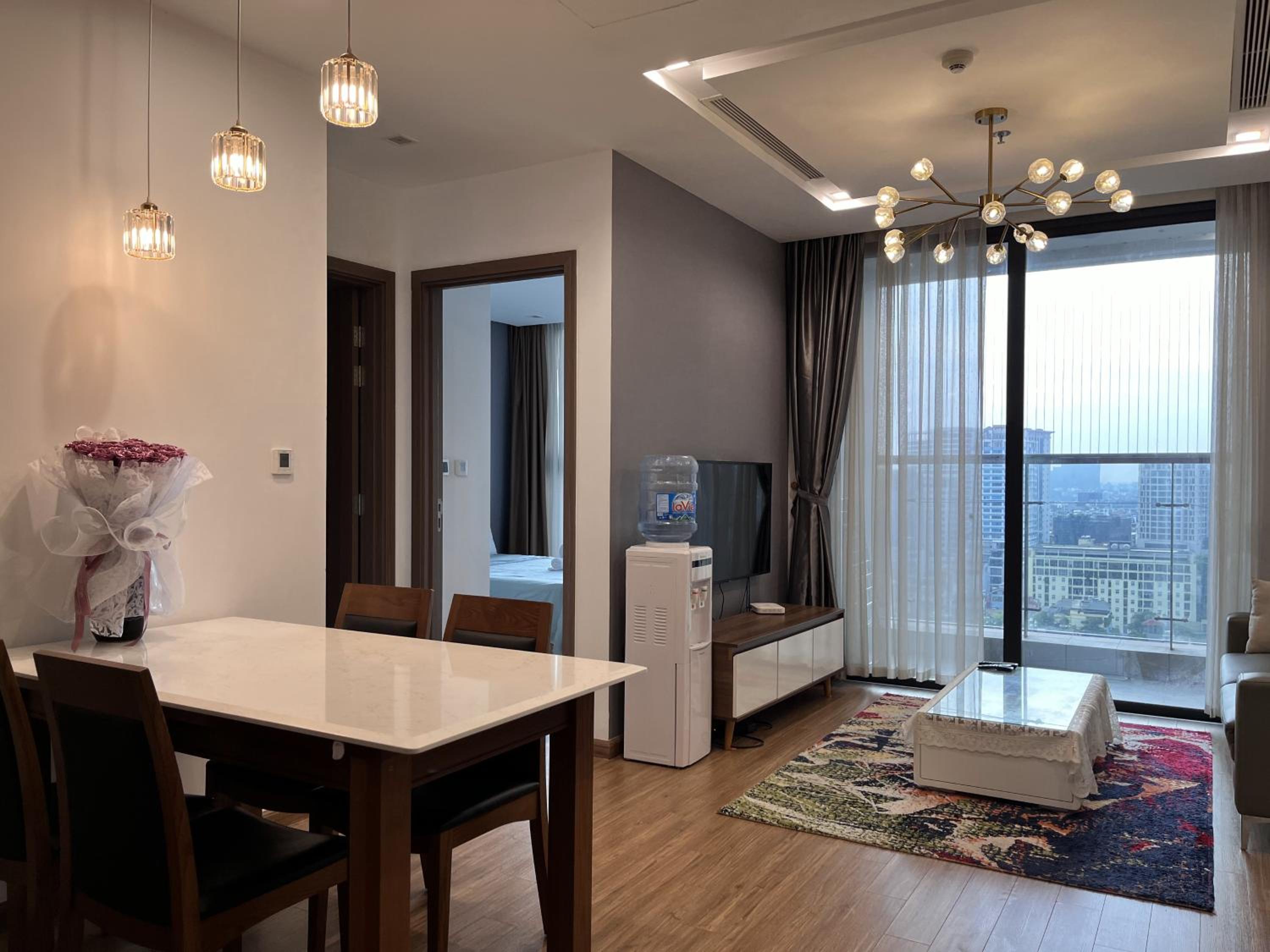 Vinhomes Metropolis Luxury Apartment 2 Br