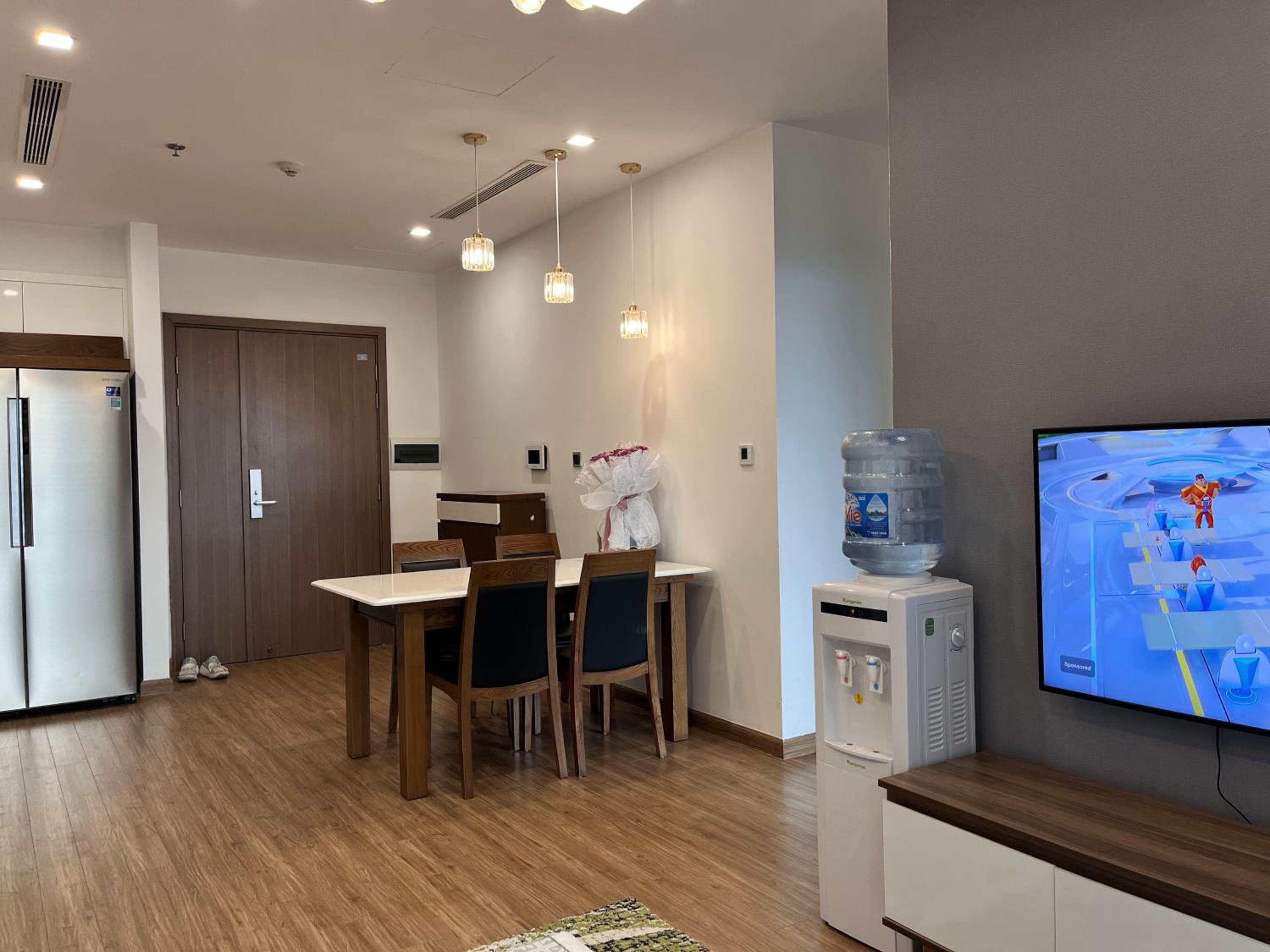 Vinhomes Metropolis Luxury Apartment 2 Br