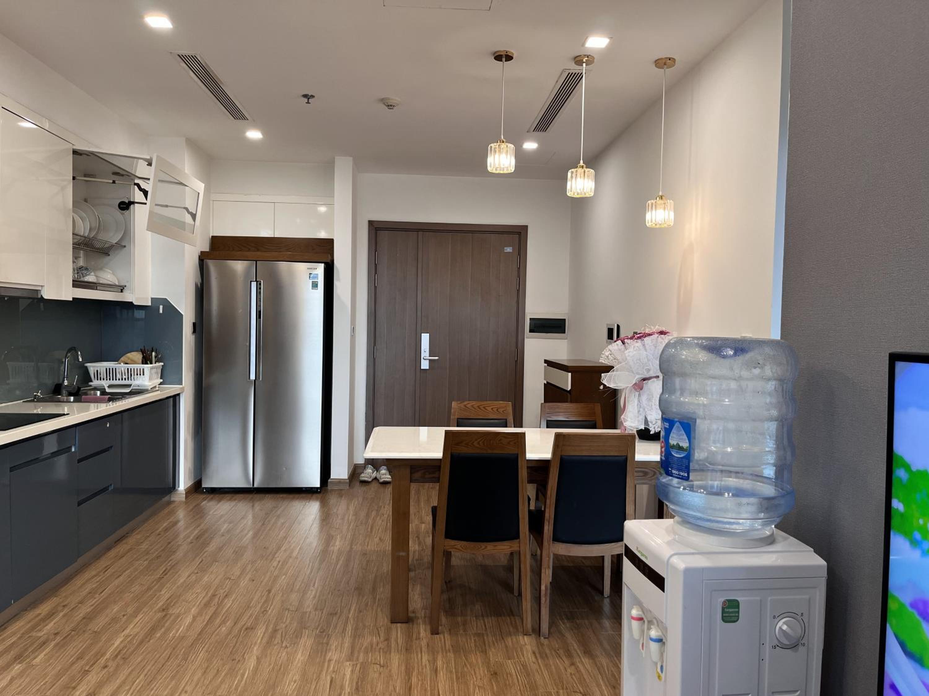 Vinhomes Metropolis Luxury Apartment 2 Br