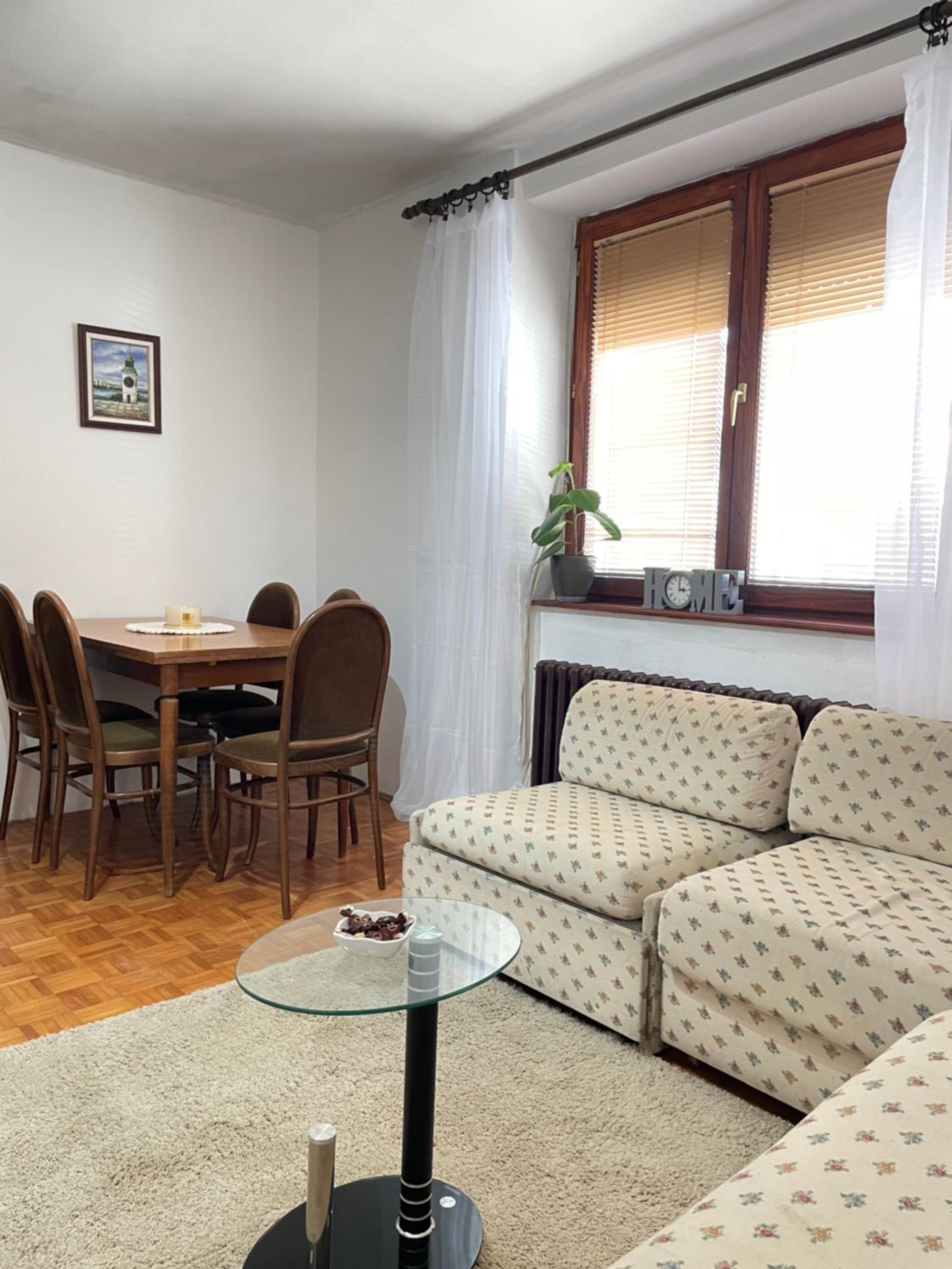 Apartman Luna view 2