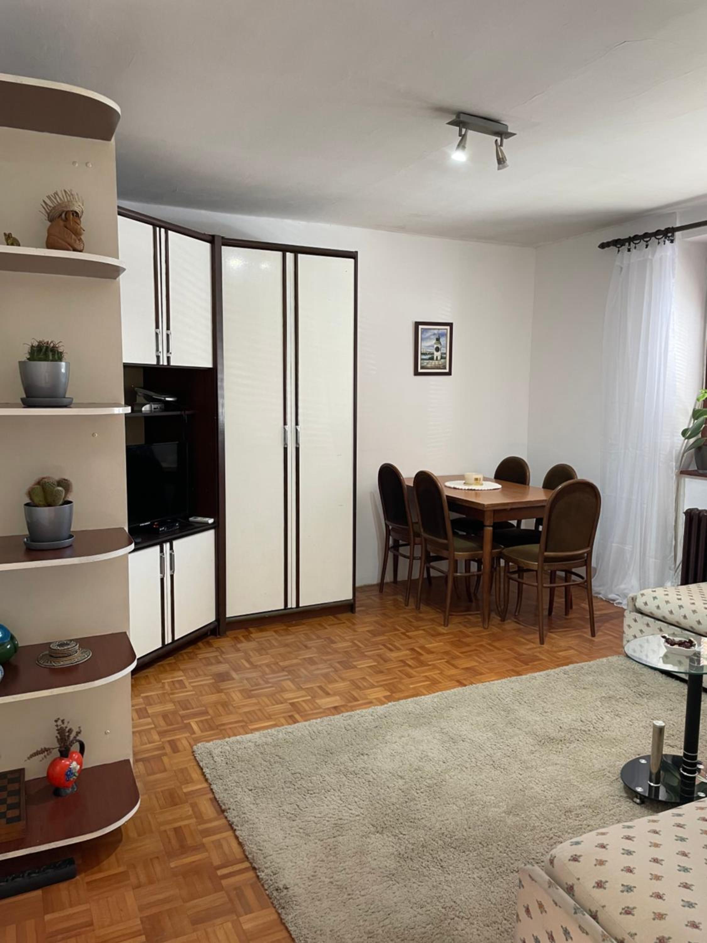Apartman Luna view 3