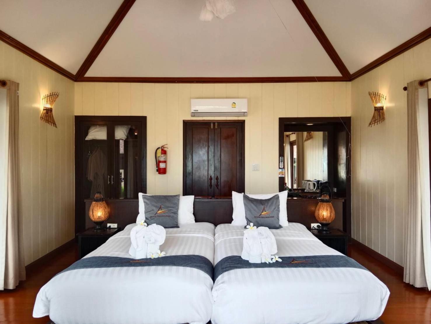 Koh Mook Sivalai Beach Resort 159