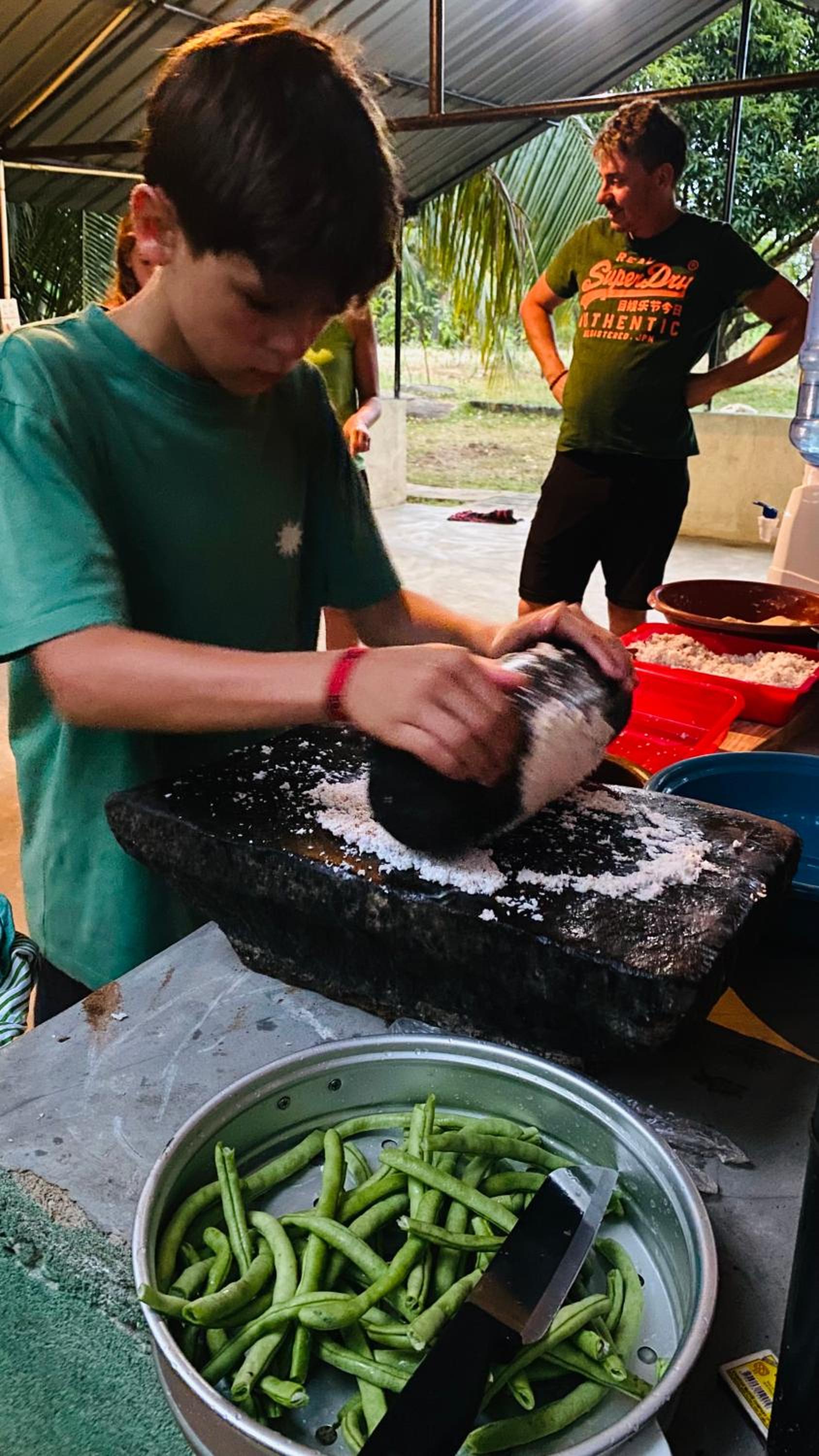River paradise safari house - cooking class available view 3