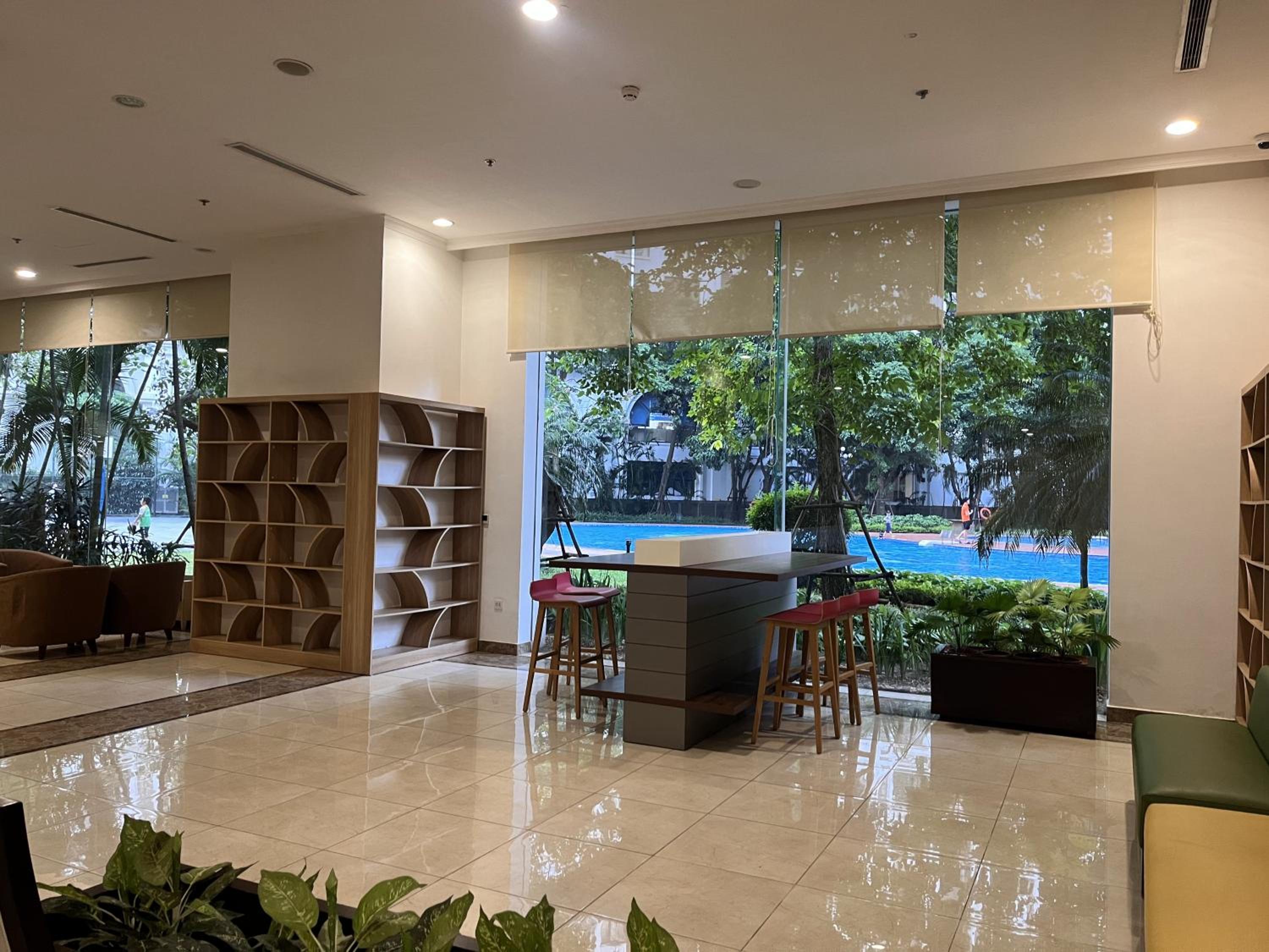 Vinhomes Royal City Luxury Apartment 2 Br