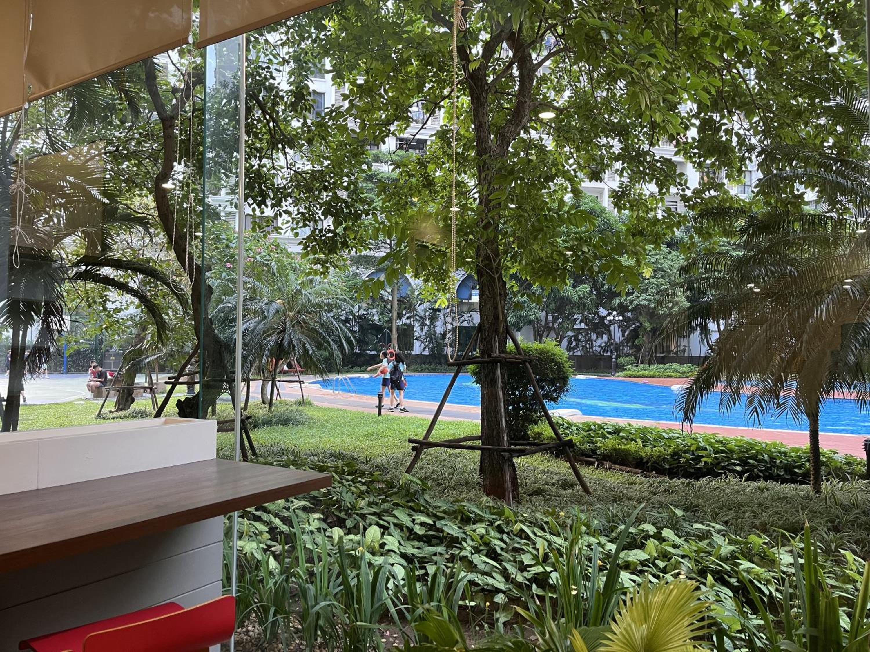 Vinhomes Royal City Luxury Apartment 2 Br