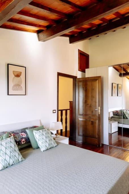 T65 home holidays in Umbria - Orvieto view 3