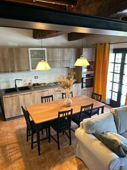 T65 home holidays in Umbria - Orvieto view 5