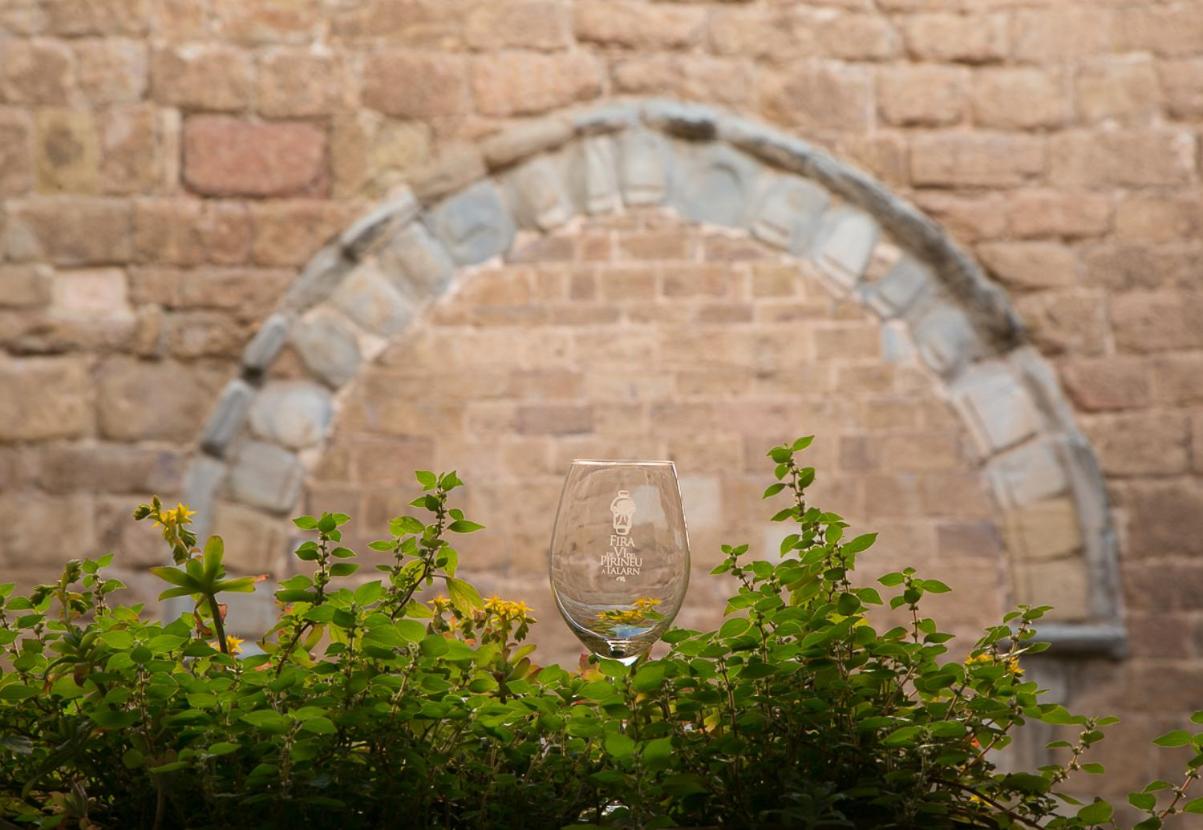 Las mejores vistas de Talarn