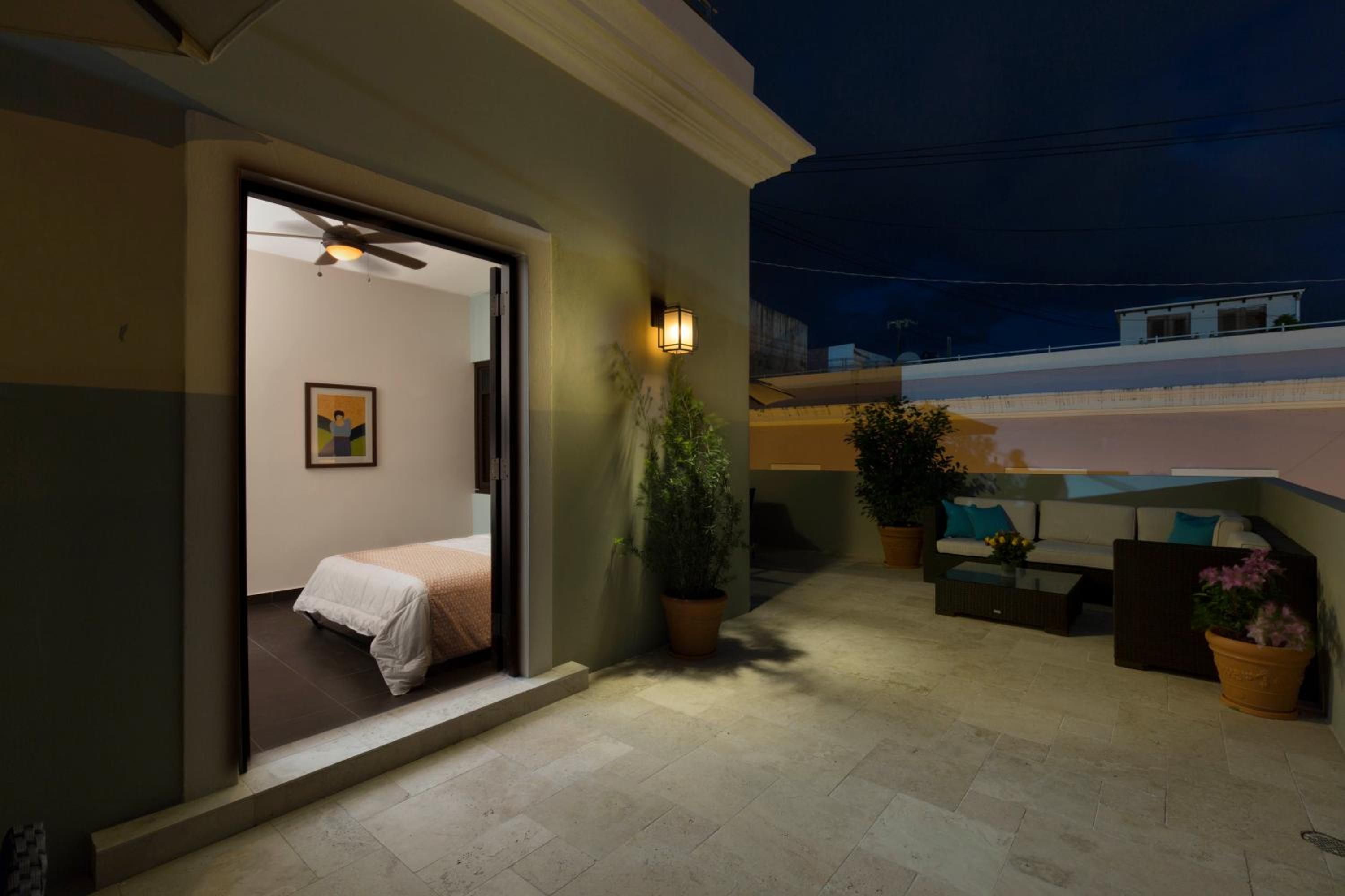 Decanter Hotel - Property Image 42