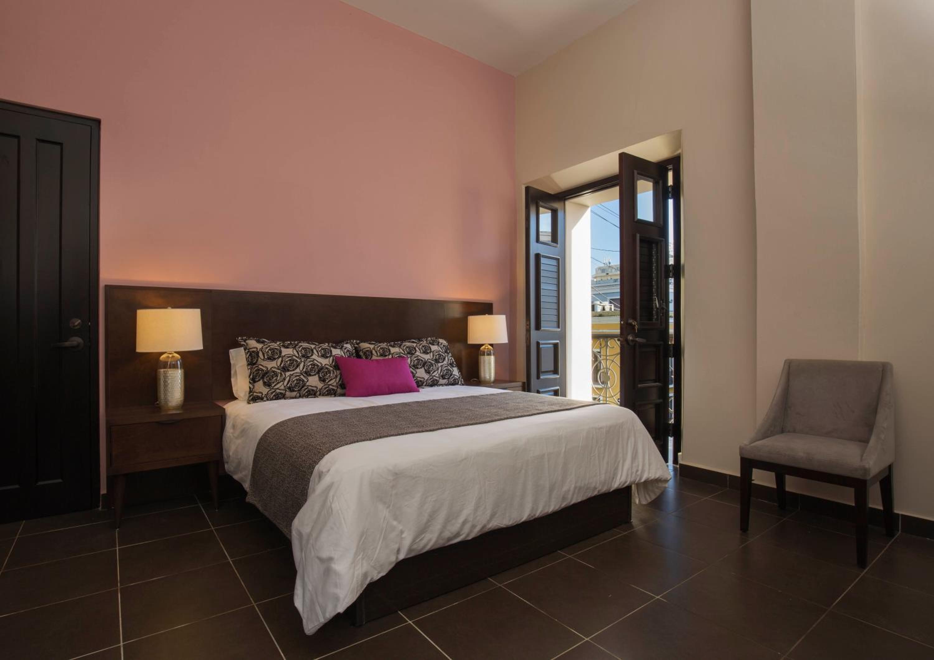 Decanter Hotel - Property Image 53