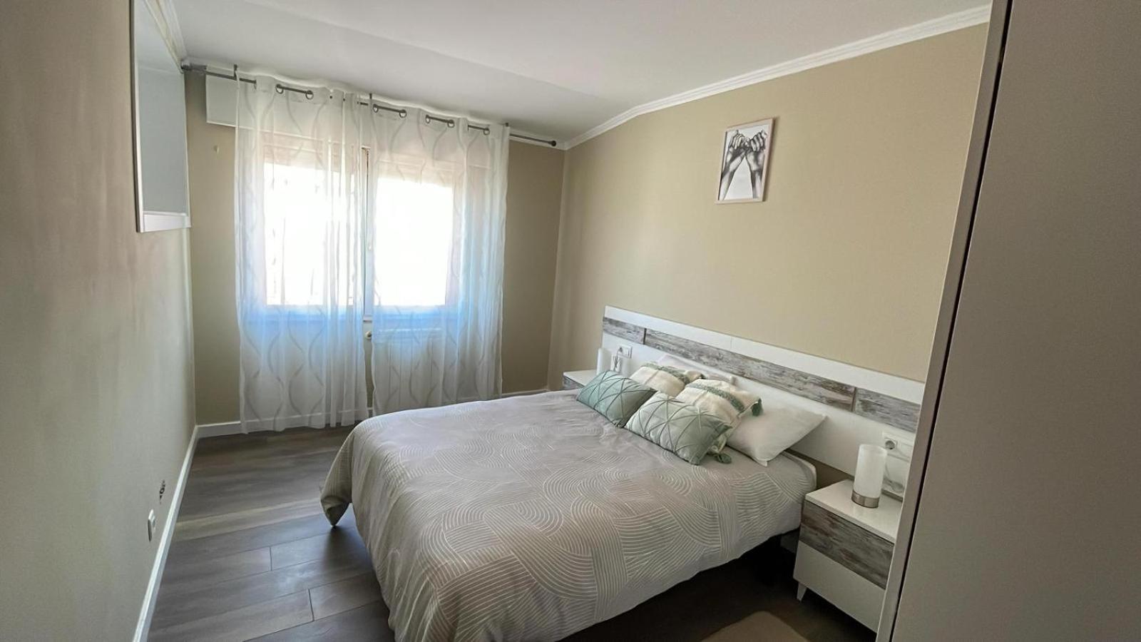 Apartamento A Costa Da Morte
