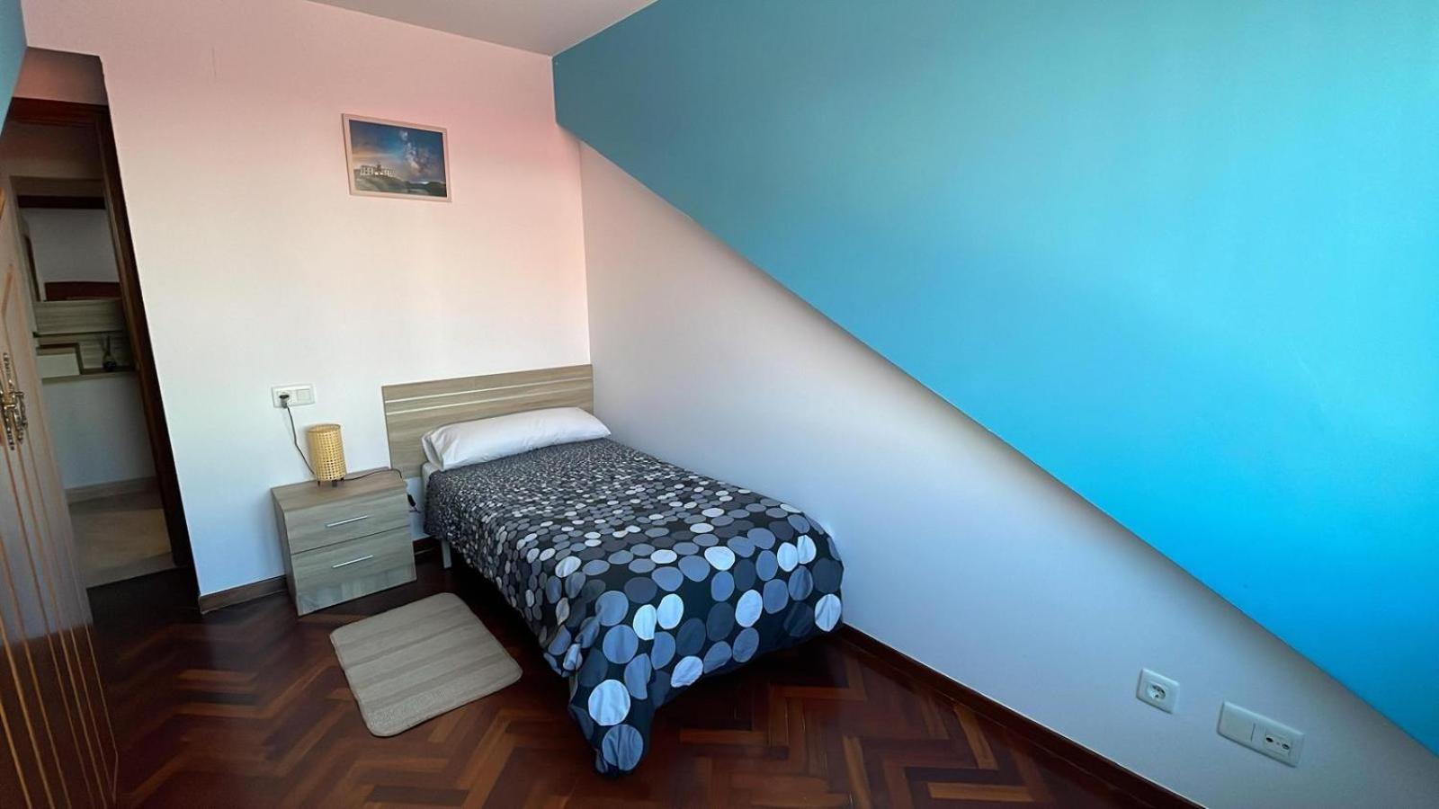 Apartamento A Costa Da Morte