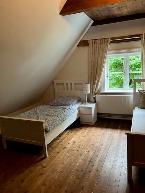 Haseldorfer Landliebe