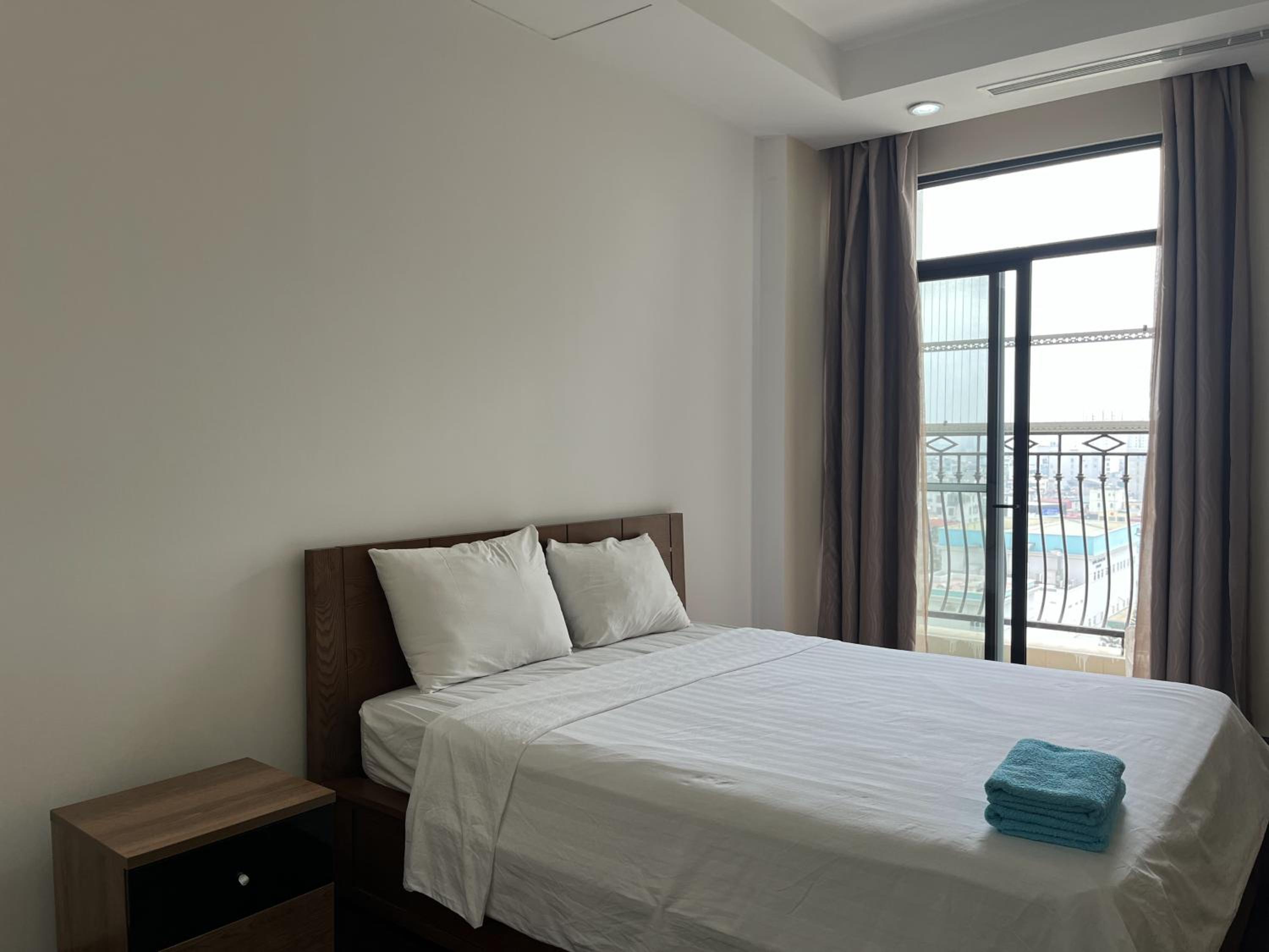 Vinhomes Royal City Apartment 3 Br