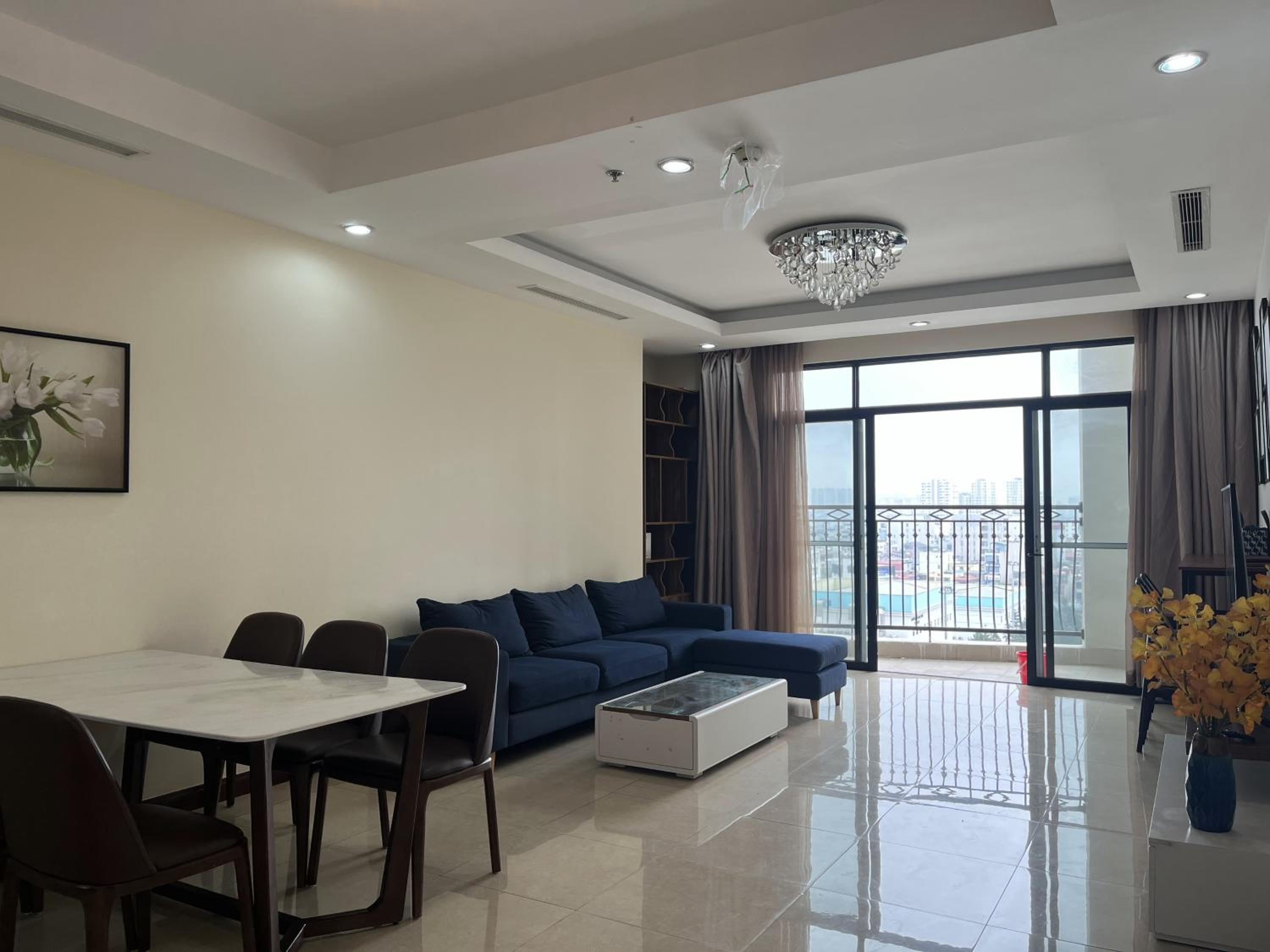 Vinhomes Royal City Apartment 3 Br