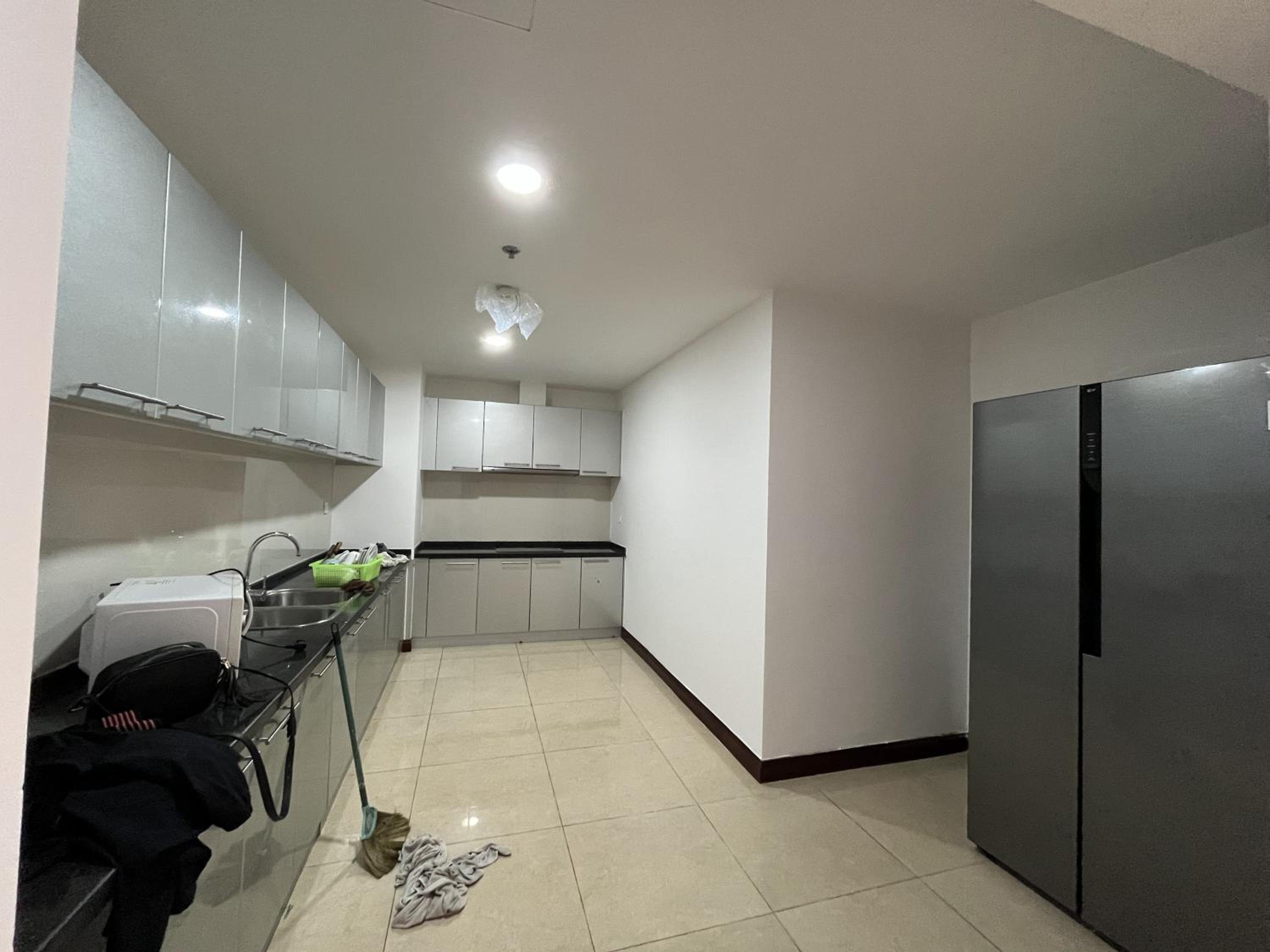 Vinhomes Royal City Apartment 3 Br