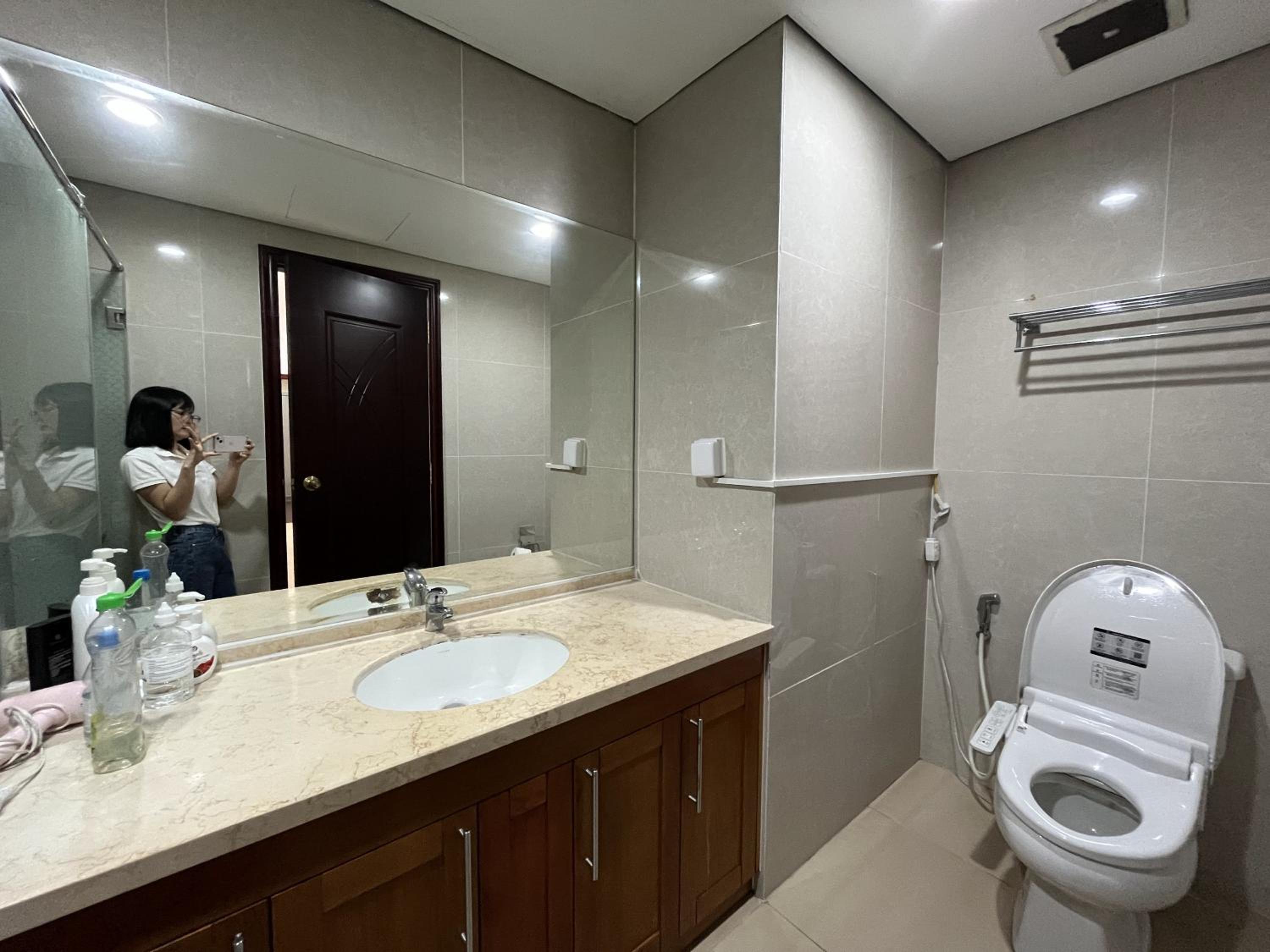 Vinhomes Royal City Apartment 3 Br