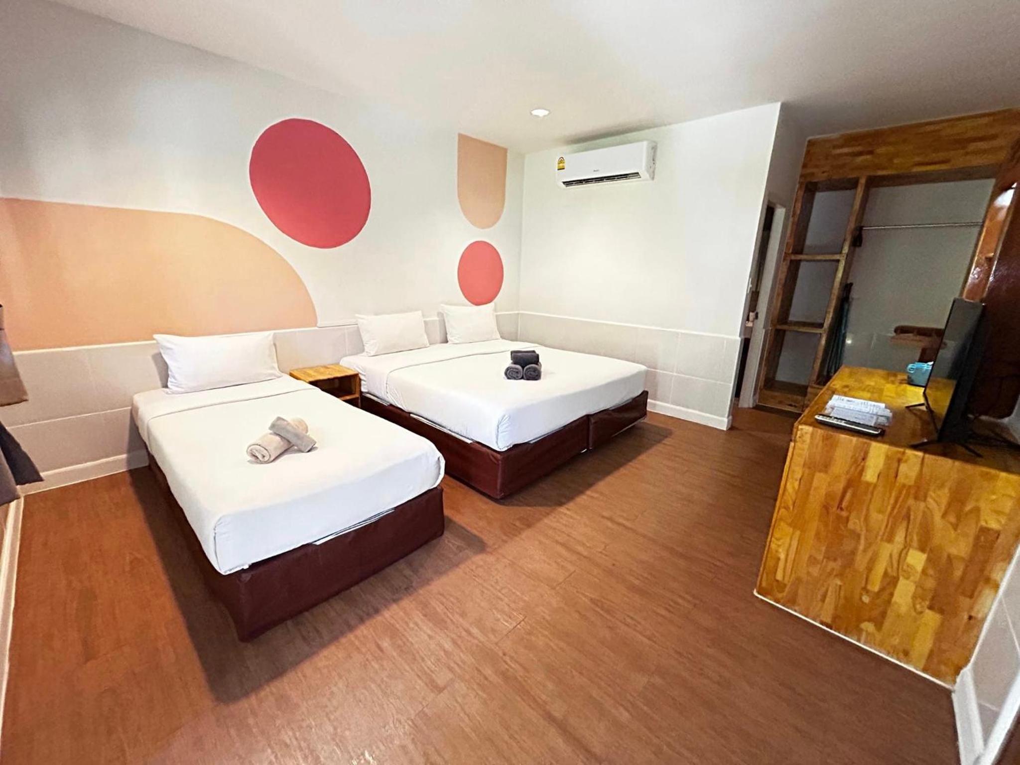 Malibu Samed Resort