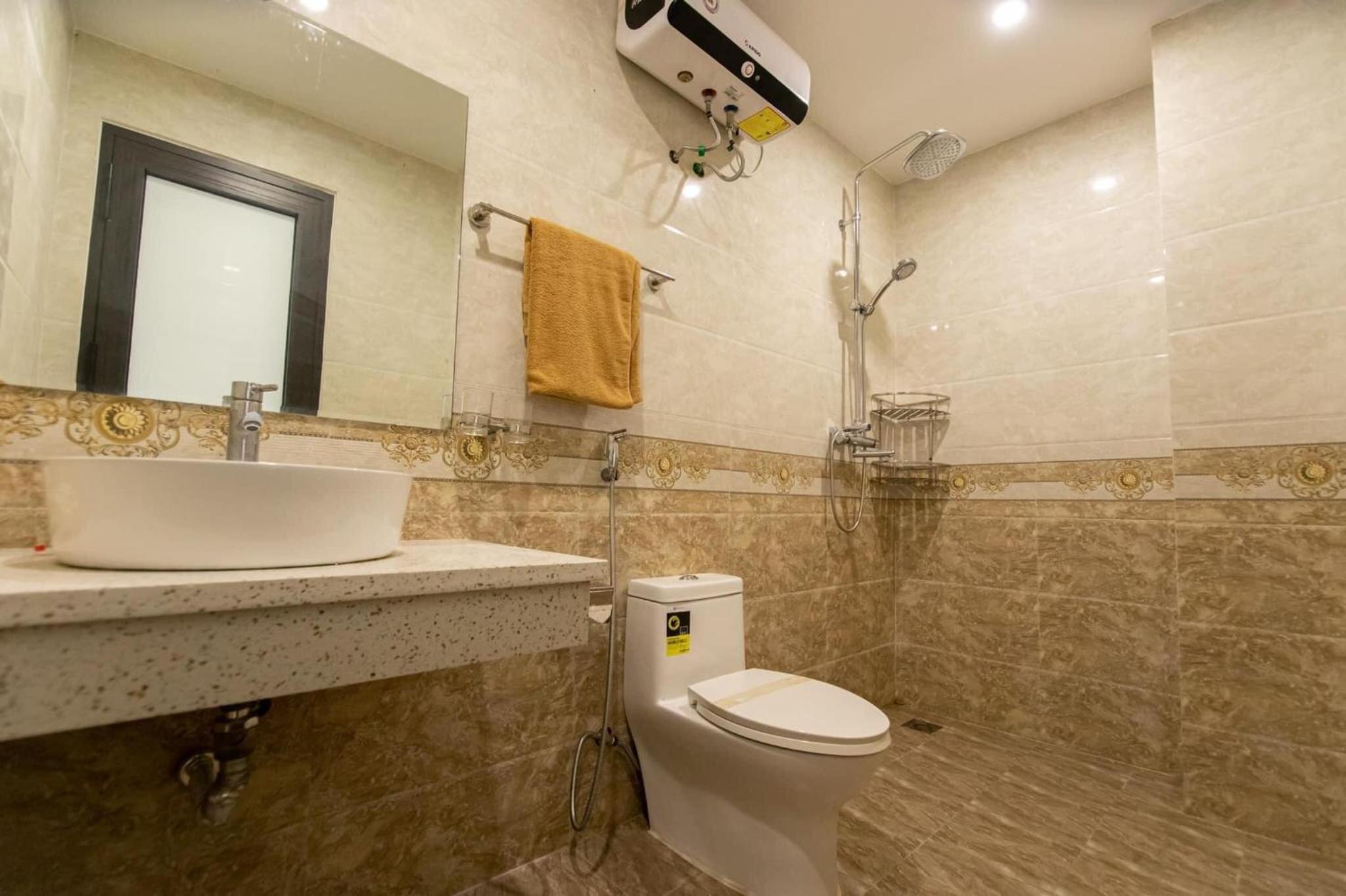 Ngân Anh Hotel SS - by BAY LUXURY view 2