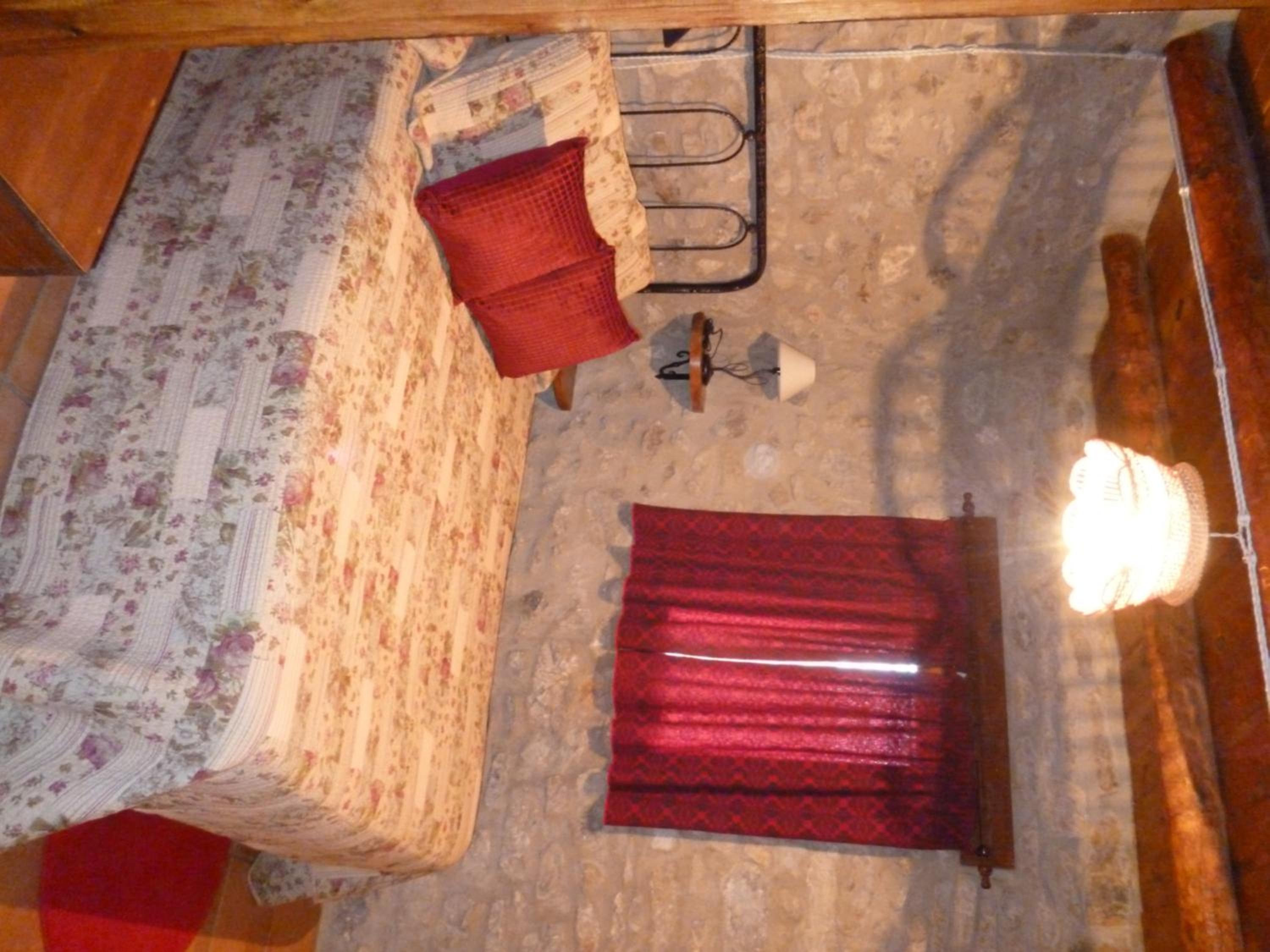 Casa El Cantón