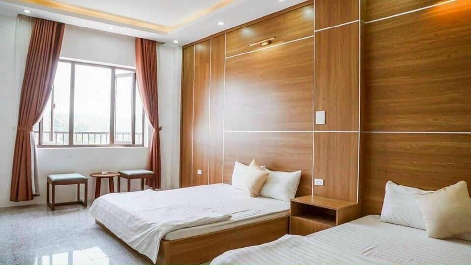 Ngân Anh Hotel SS - by BAY LUXURY view 3