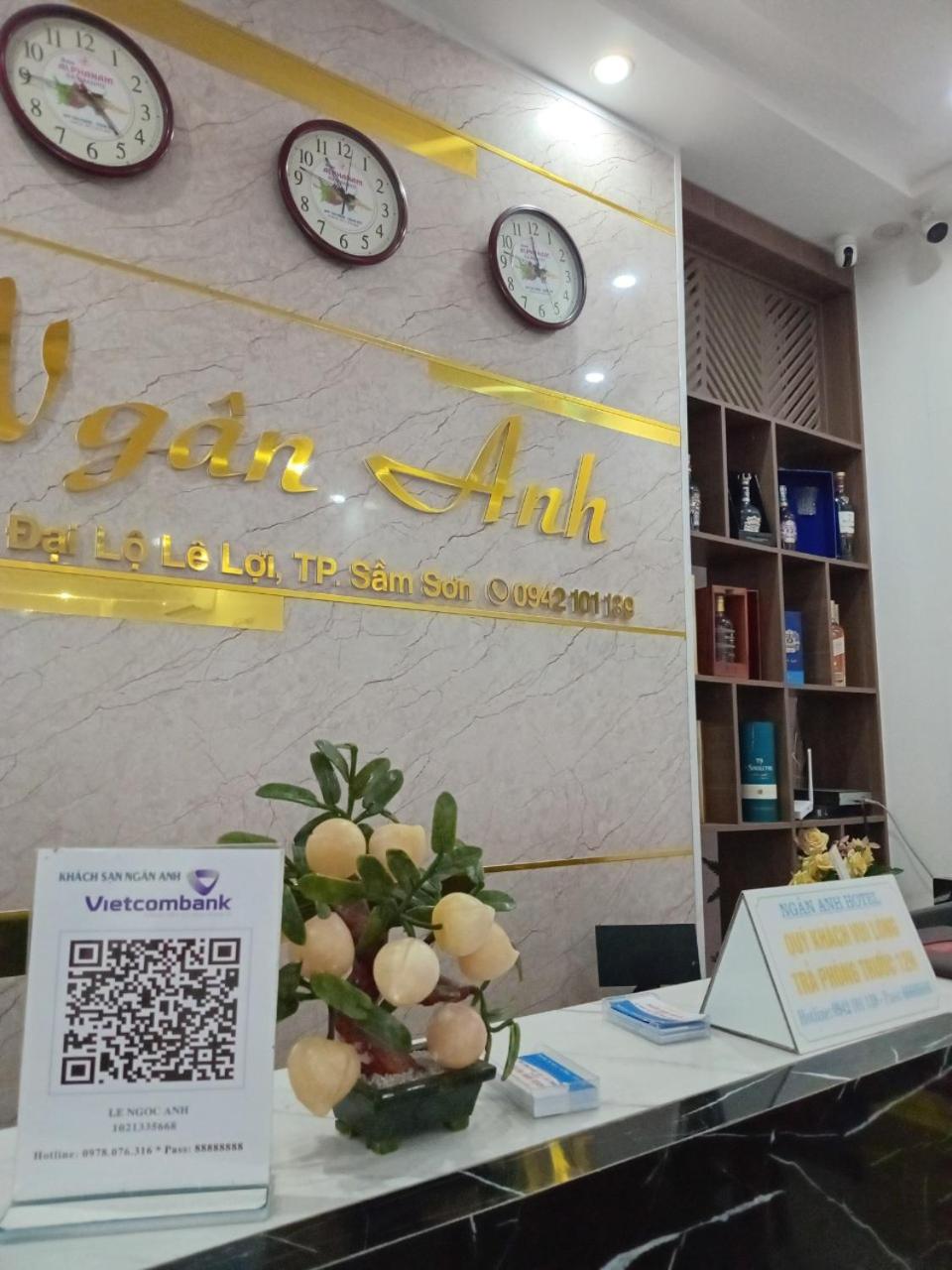 Ngân Anh Hotel SS - by BAY LUXURY view 4