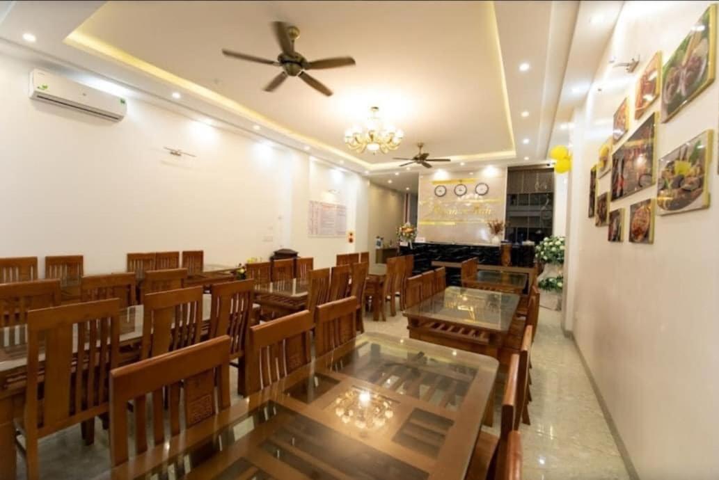 Ngân Anh Hotel SS - by BAY LUXURY view 5
