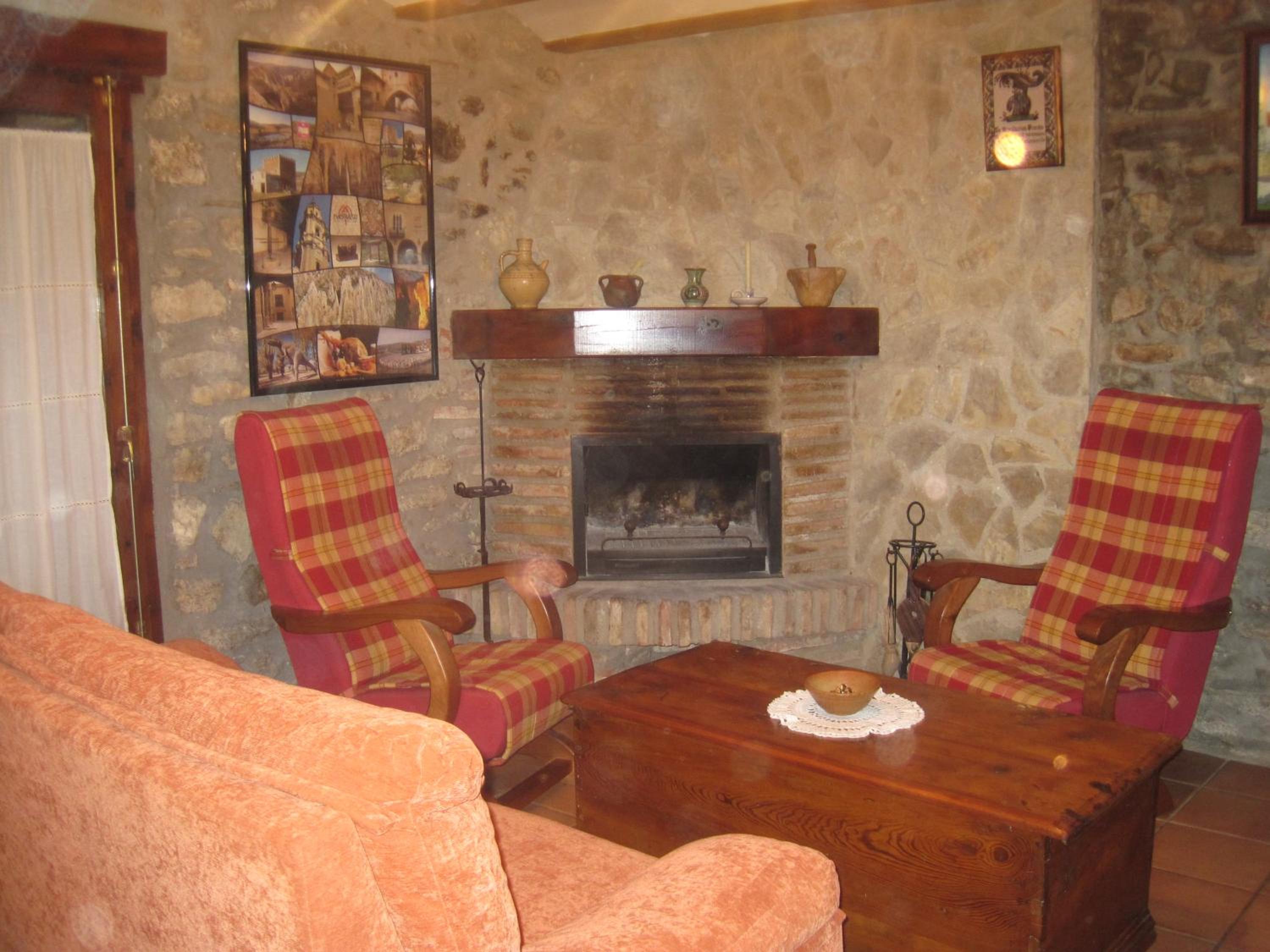 Casa El Cantón