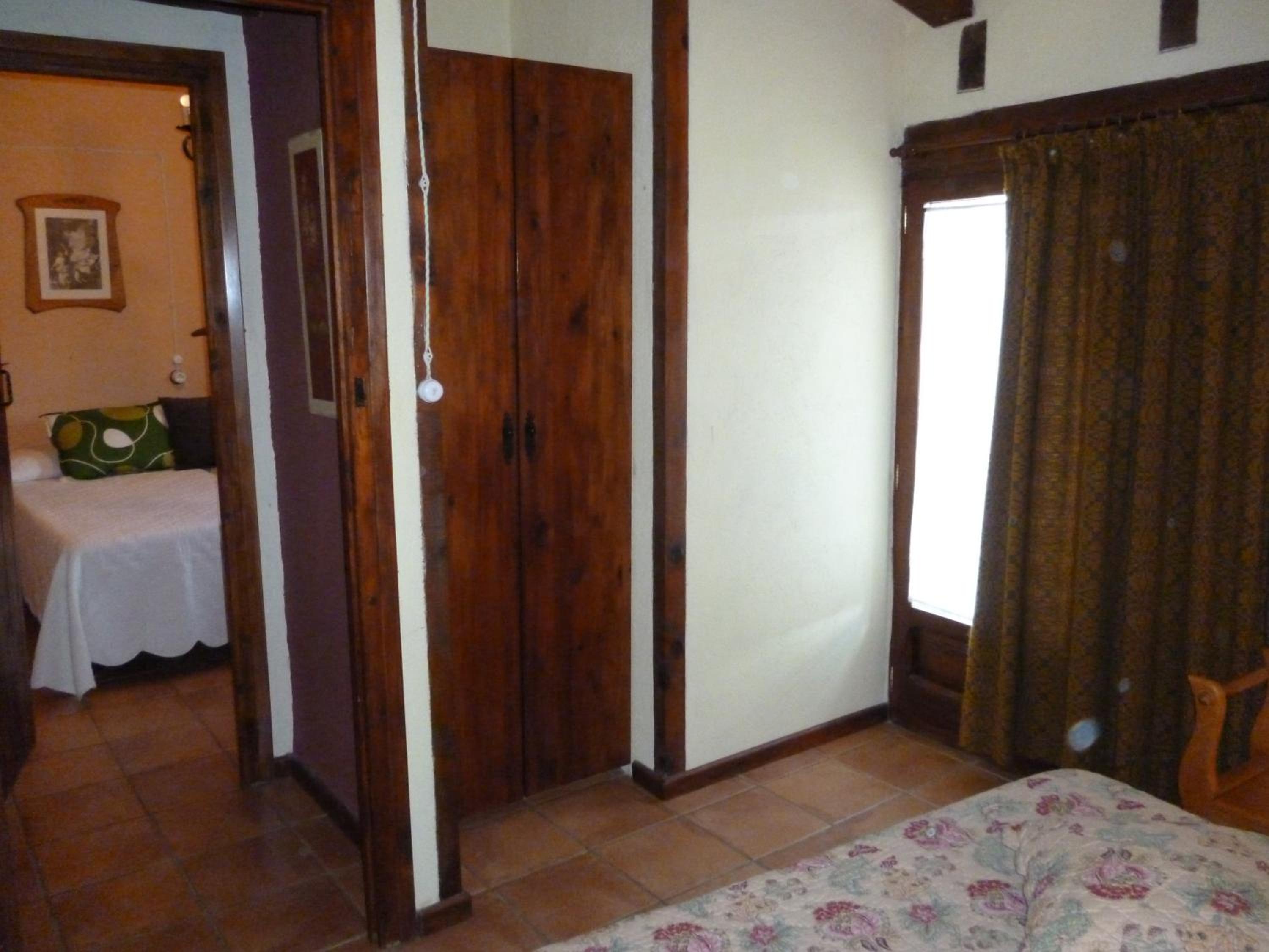 Casa El Cantón