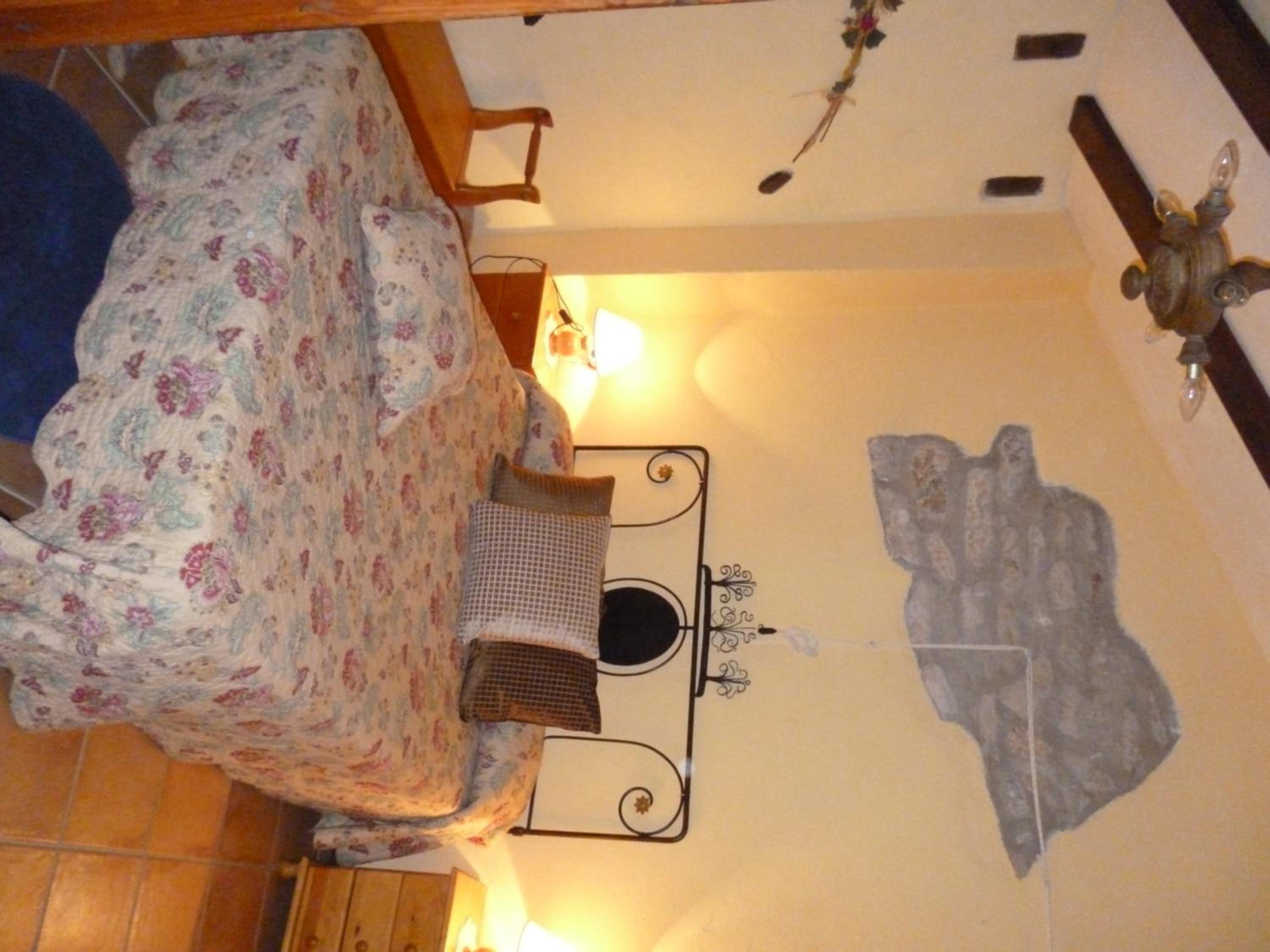 Casa El Cantón