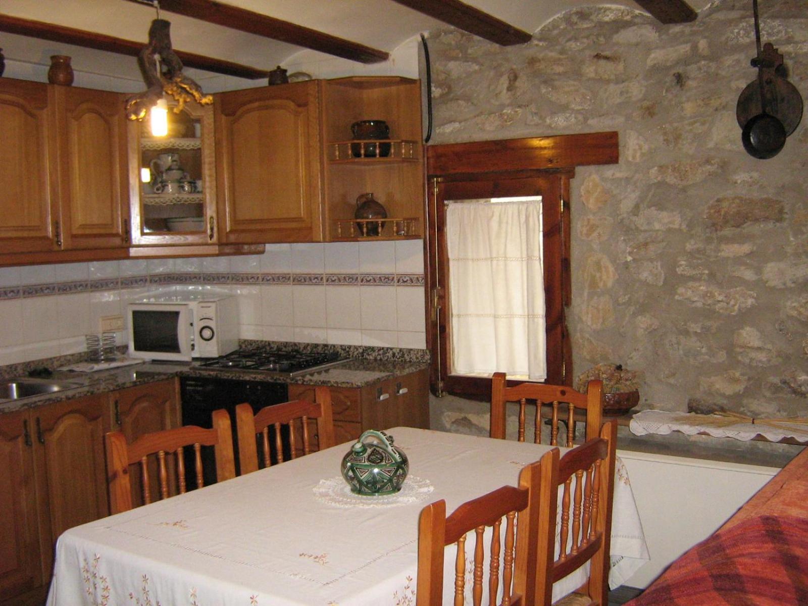 Casa El Cantón