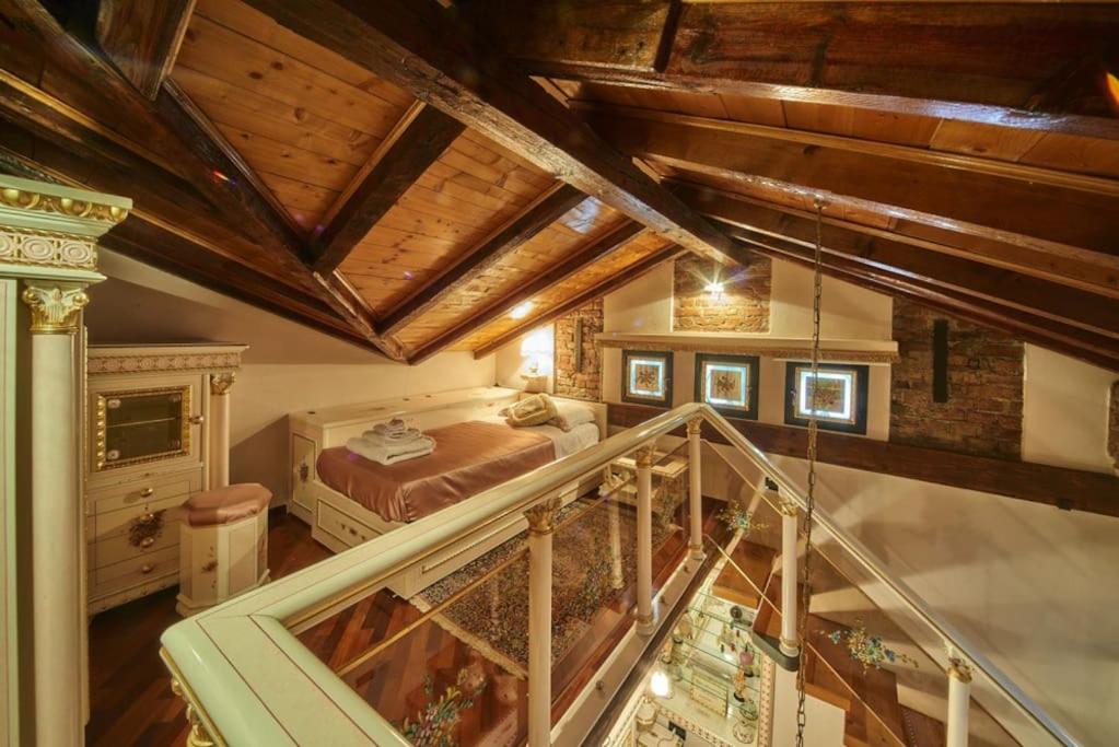 Villa Meridiana-Luxury Lakeside Oasis on Lake Como
