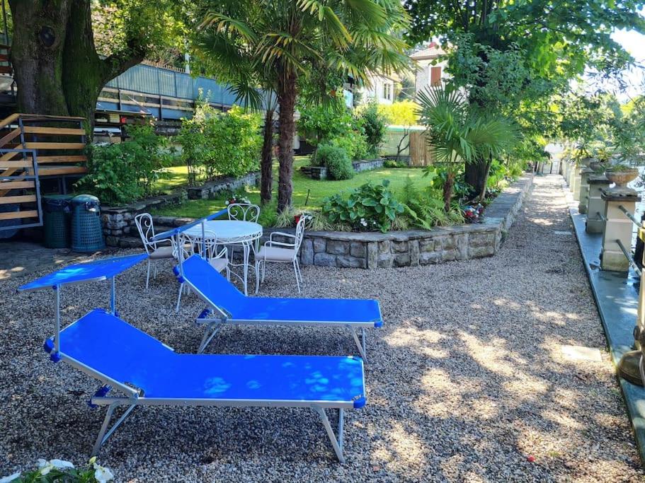 Villa Meridiana-Luxury Lakeside Oasis on Lake Como