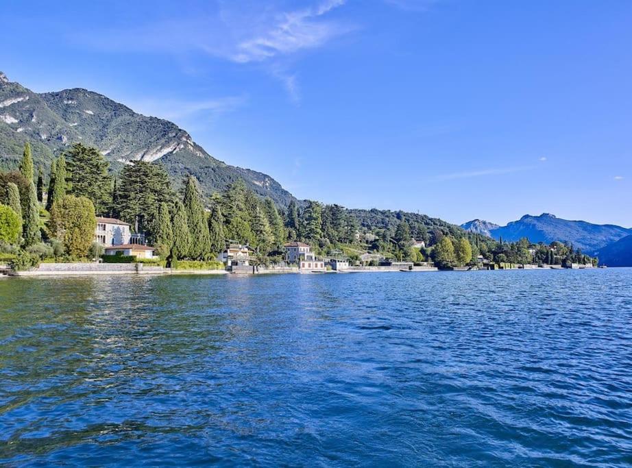 Villa Meridiana-Luxury Lakeside Oasis on Lake Como