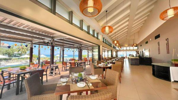 The Ocean Luxury Villa Da Nang