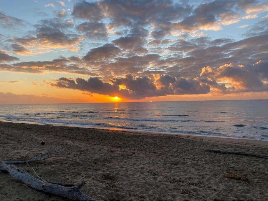 Ferienwohnung Tramonto Toskana