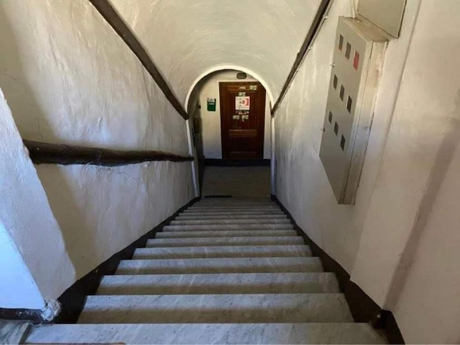 Ferienwohnung Tramonto Toskana