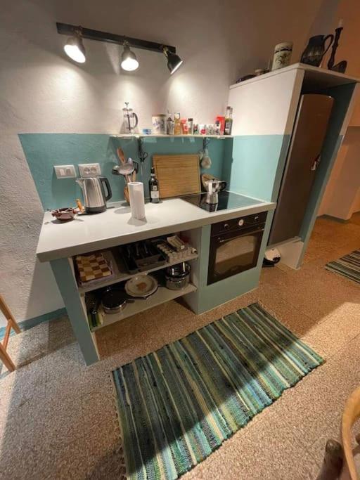 Ferienwohnung Tramonto Toskana