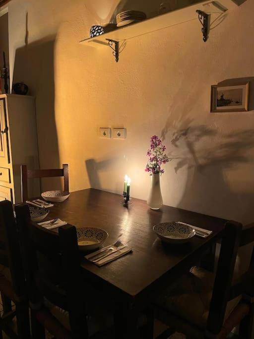 Ferienwohnung Tramonto Toskana