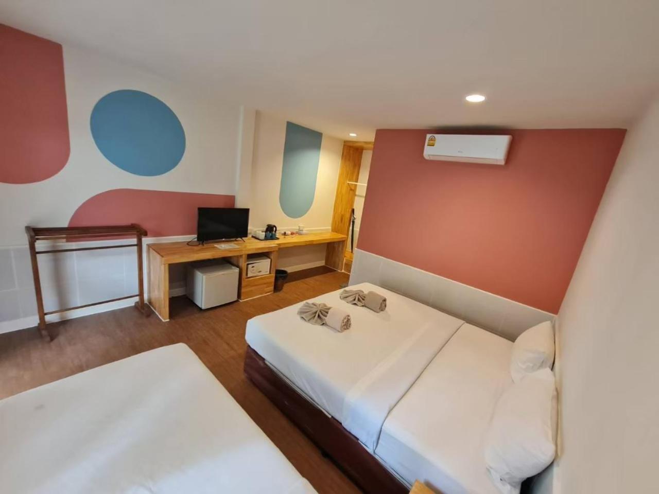 Malibu Samed Resort