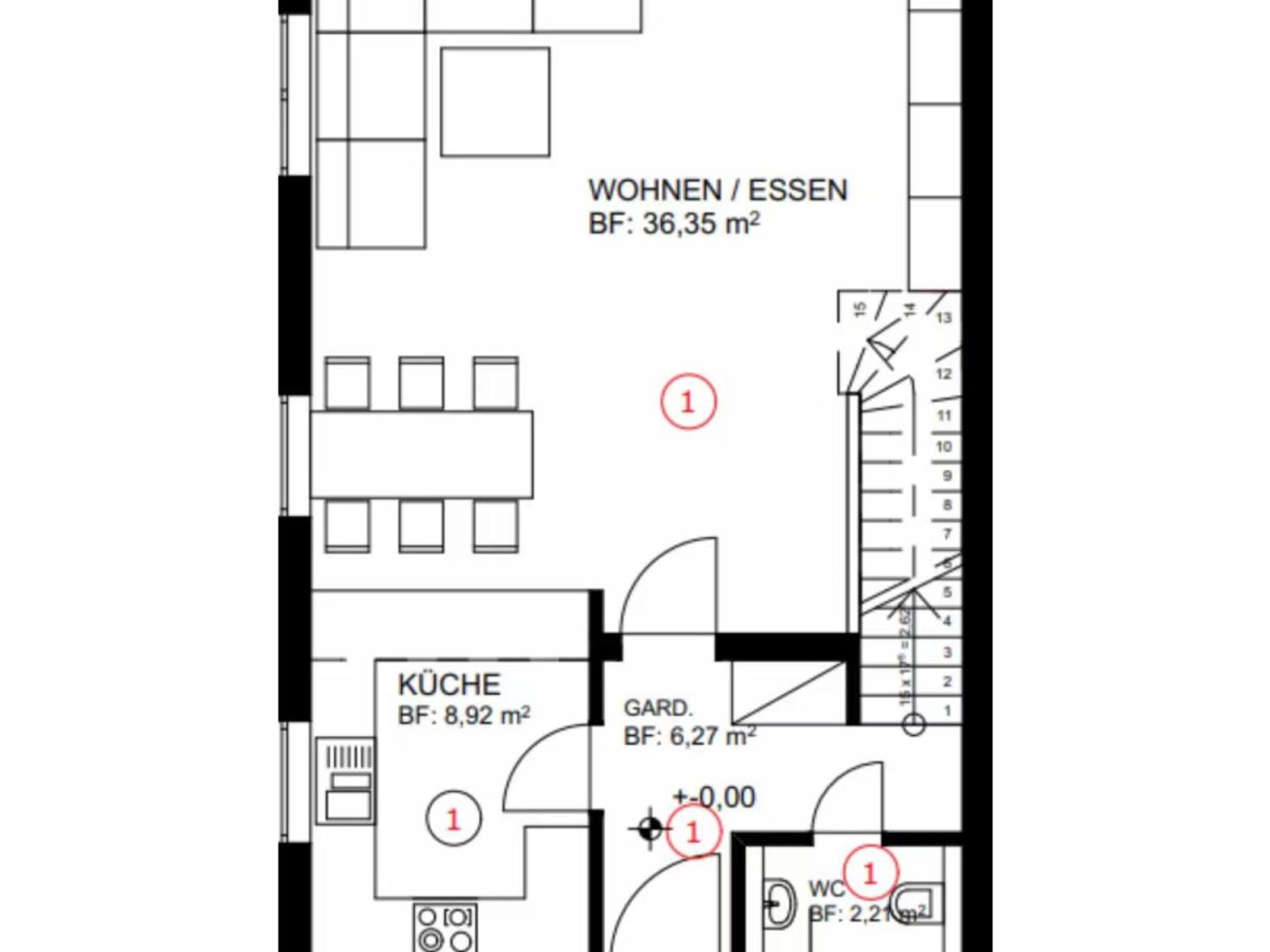 Chalet Falkenstein