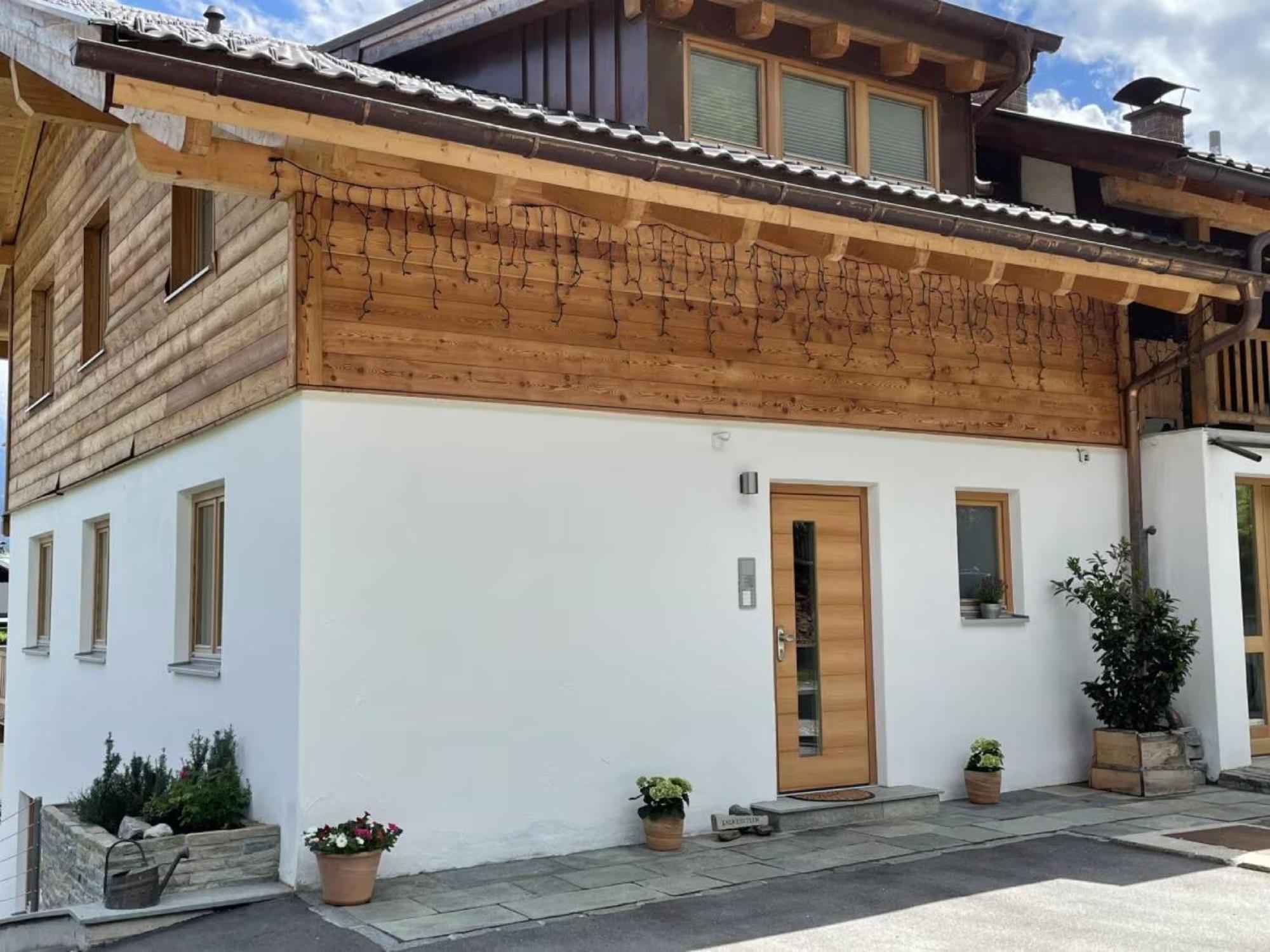Chalet Falkenstein